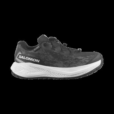 Schoenen junior performance junior aero grvl waterproof