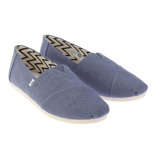 Espadrilles ALPARGATA CLASSIC Homme (Bleu)