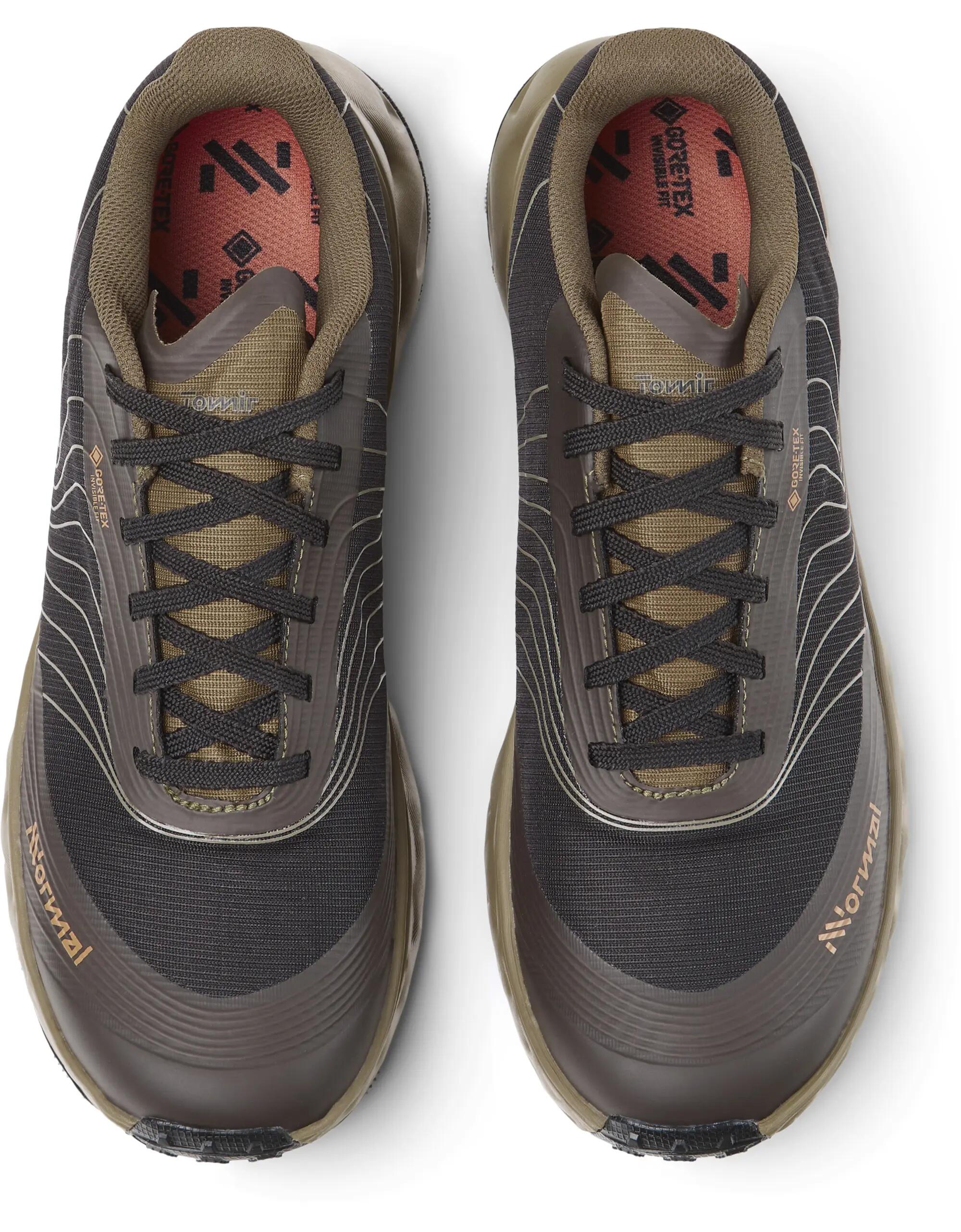 NNORMAL Chaussures 3/5