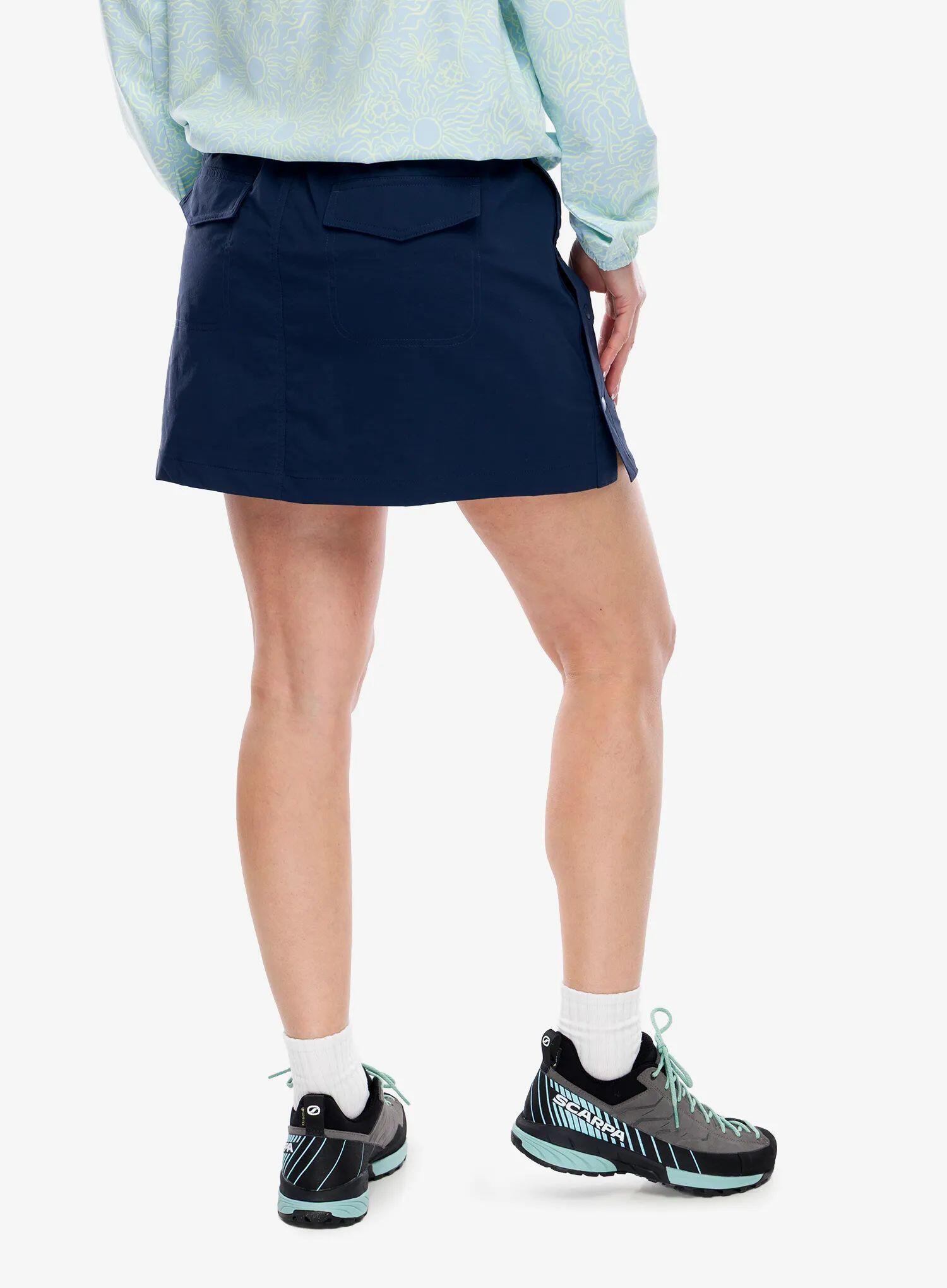 Spódnica turystyczna Royal Robbins Wilder Skort 2/7