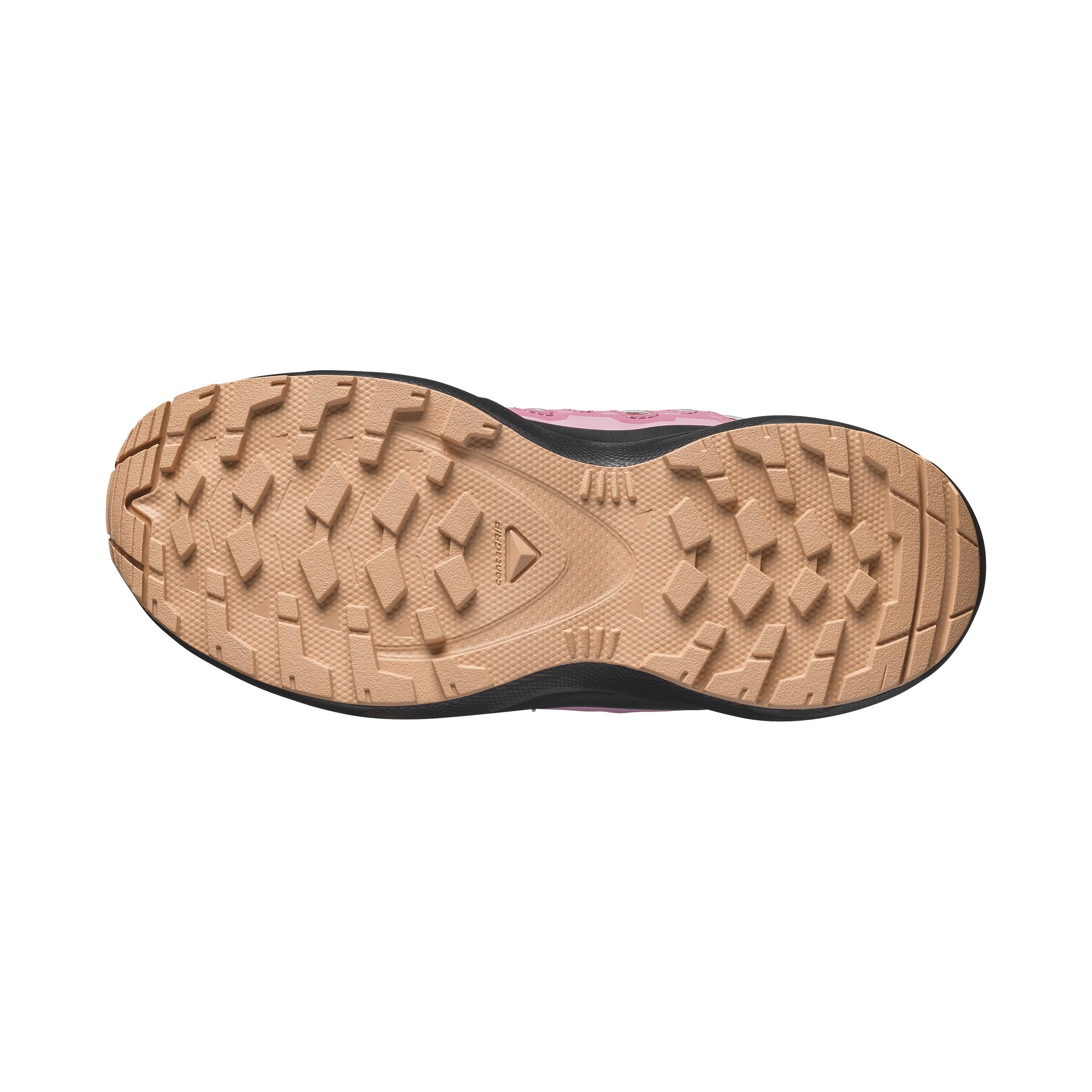 Chaussures Junior Performance Enfant XA PRO MID WATERPROOF 6/6