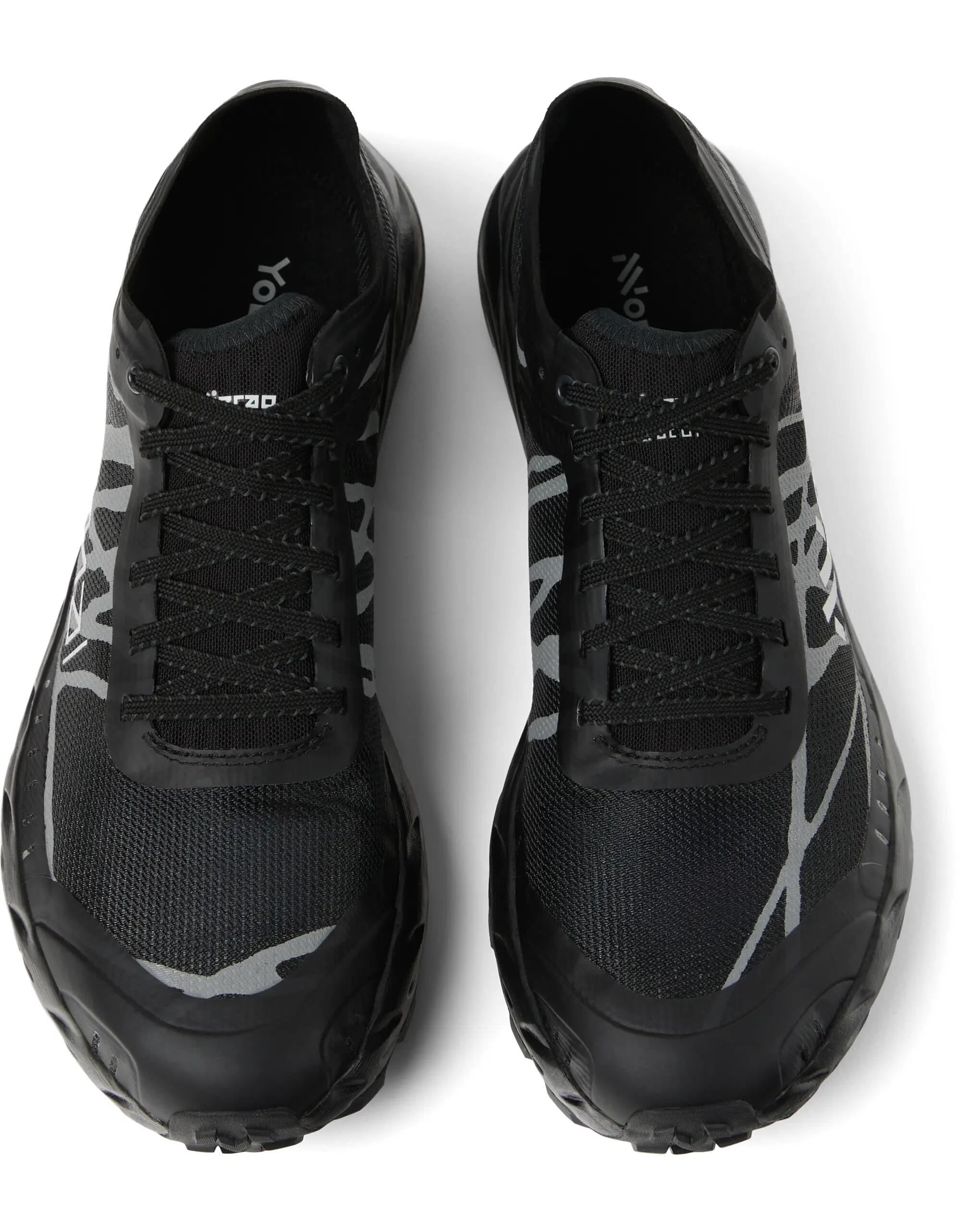 NNORMAL Chaussures Chaussures de Trail Running Kjerag Brut 3/6