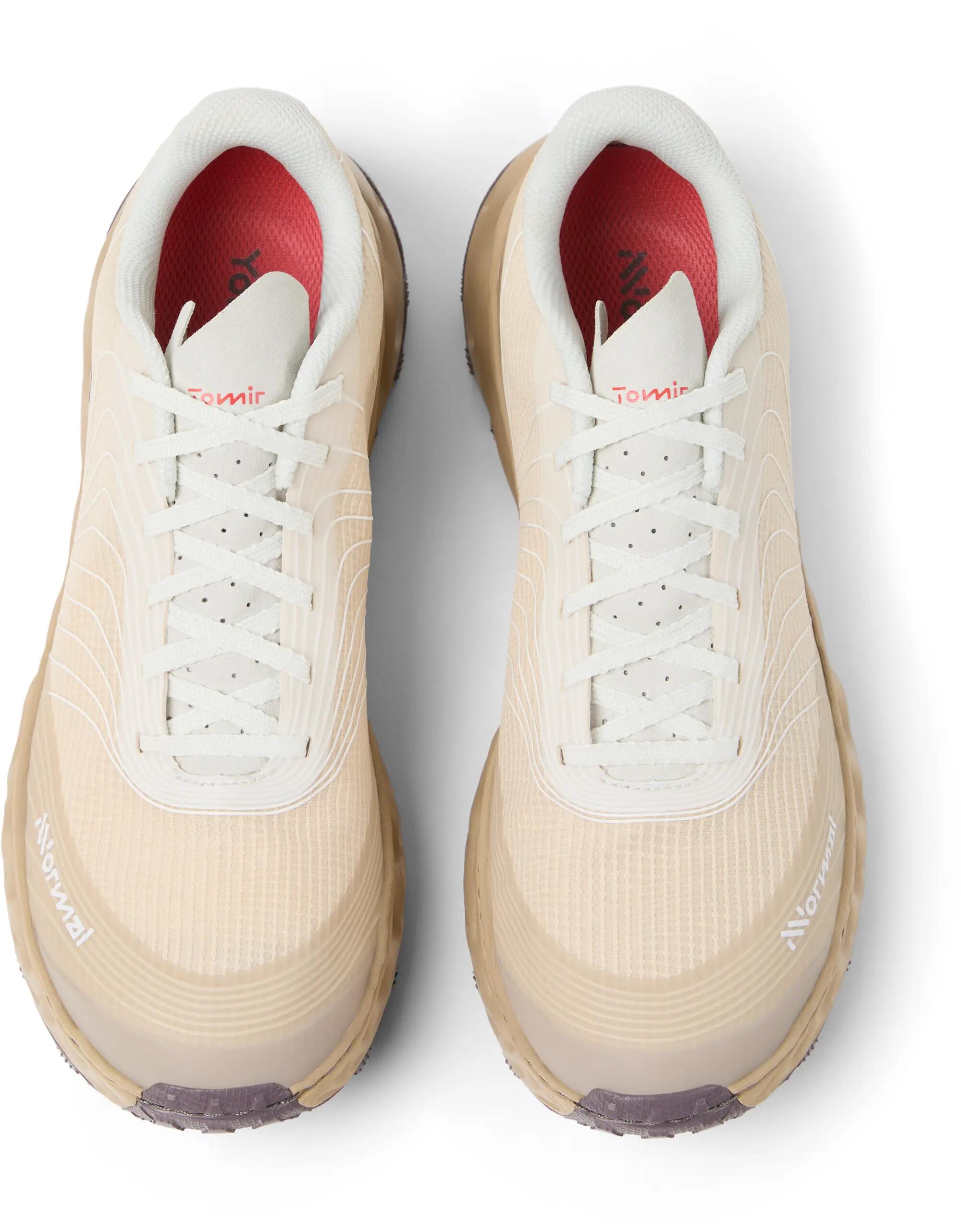 NNORMAL Chaussures Chaussures de Trail Running Tomir 02 NN 3/6