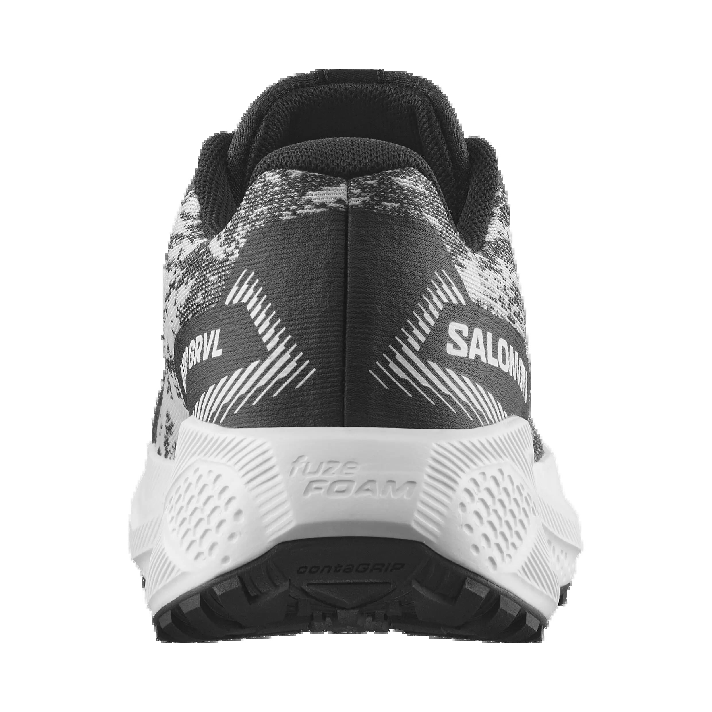Junior Junior Performance Schuhe AERO GRVL 5/6