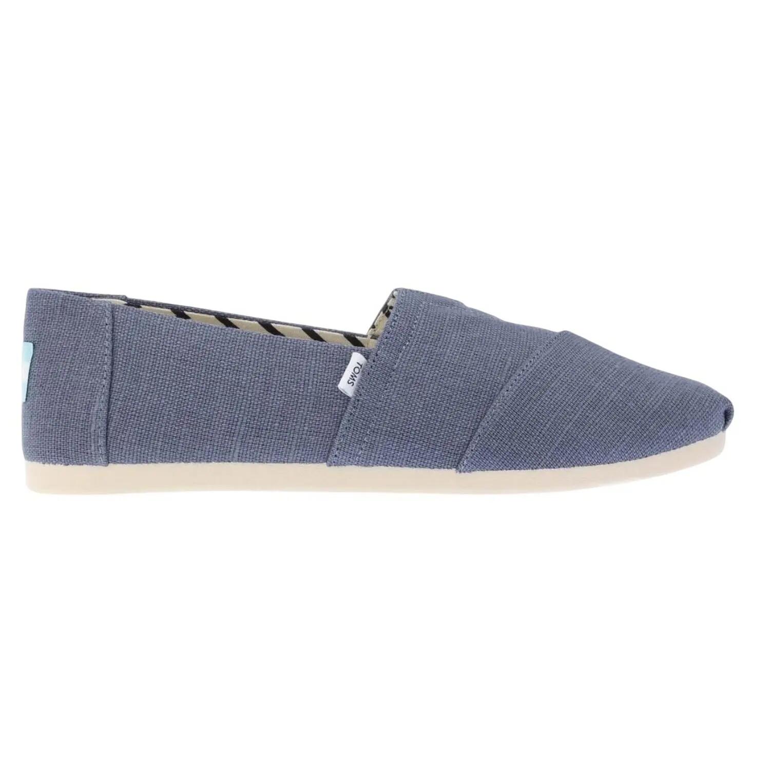 Espadrilles ALPARGATA CLASSIC Homme (Bleu) 3/5