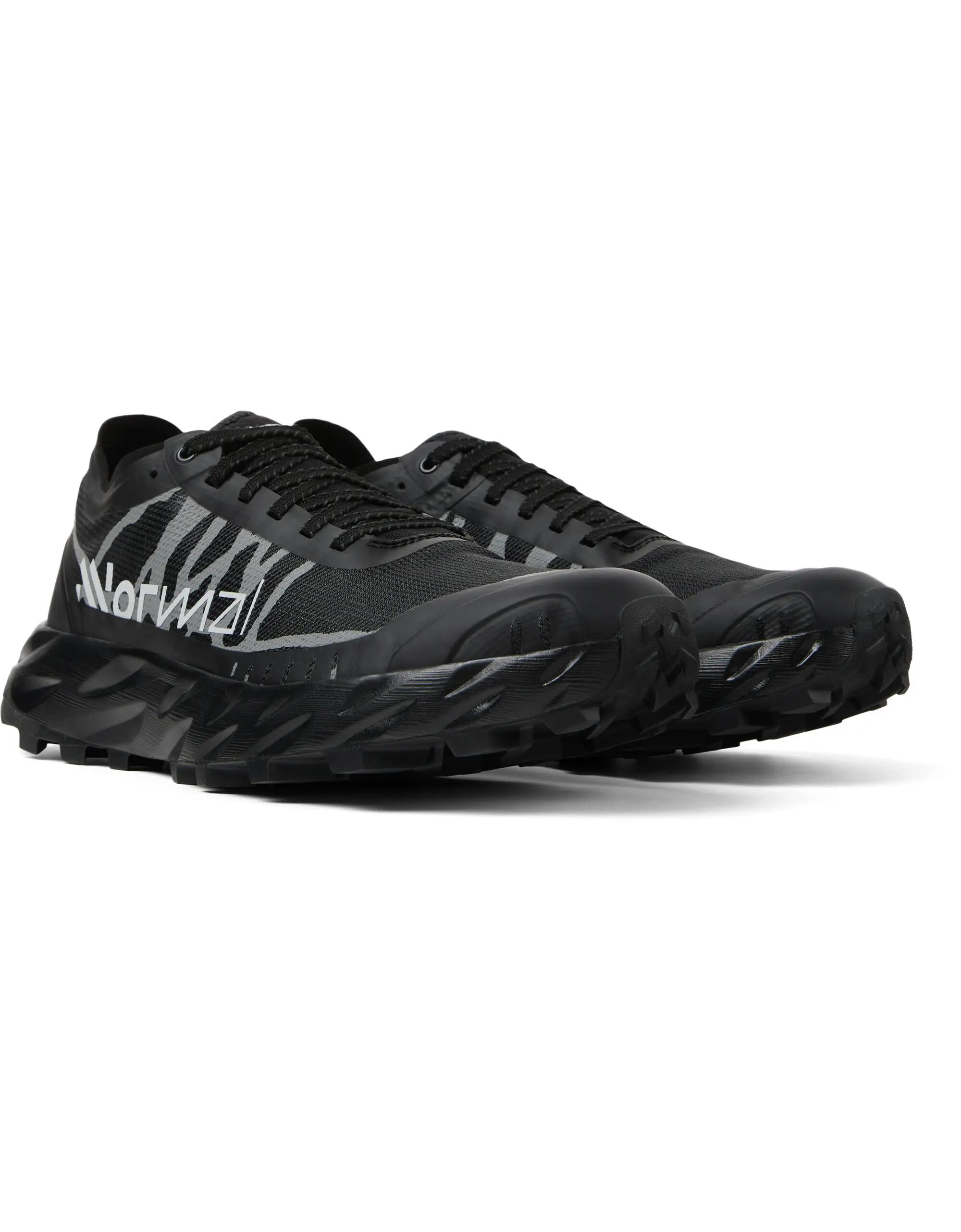NNORMAL Chaussures Chaussures de Trail Running Kjerag Brut 2/6