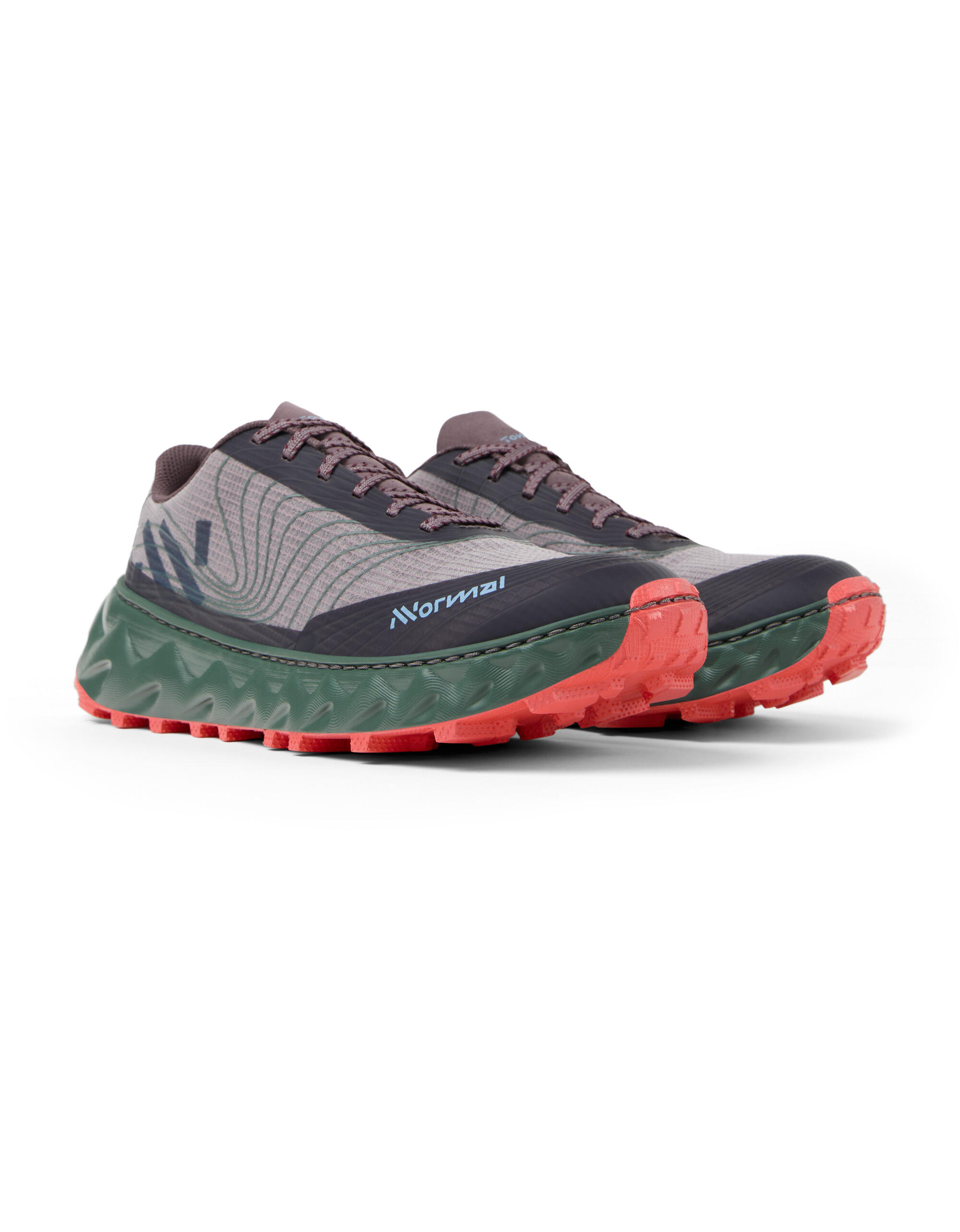 Chaussures De Trail Running Tomir 02 Nn 2/6