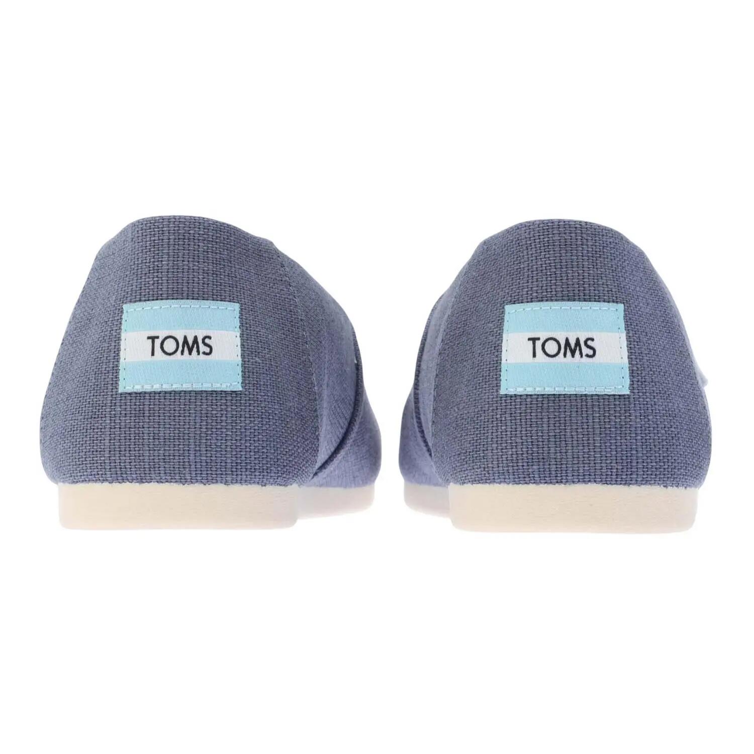 Espadrilles ALPARGATA CLASSIC Homme (Bleu) 2/5
