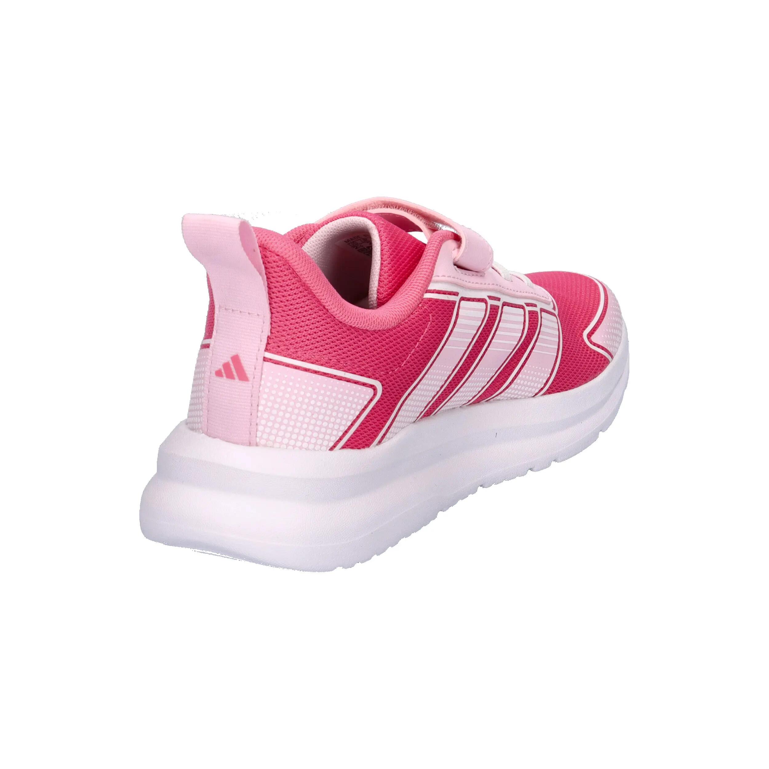 adidas Kinder Laufschuhe Tensaur Run 4.0 EL C 13/14