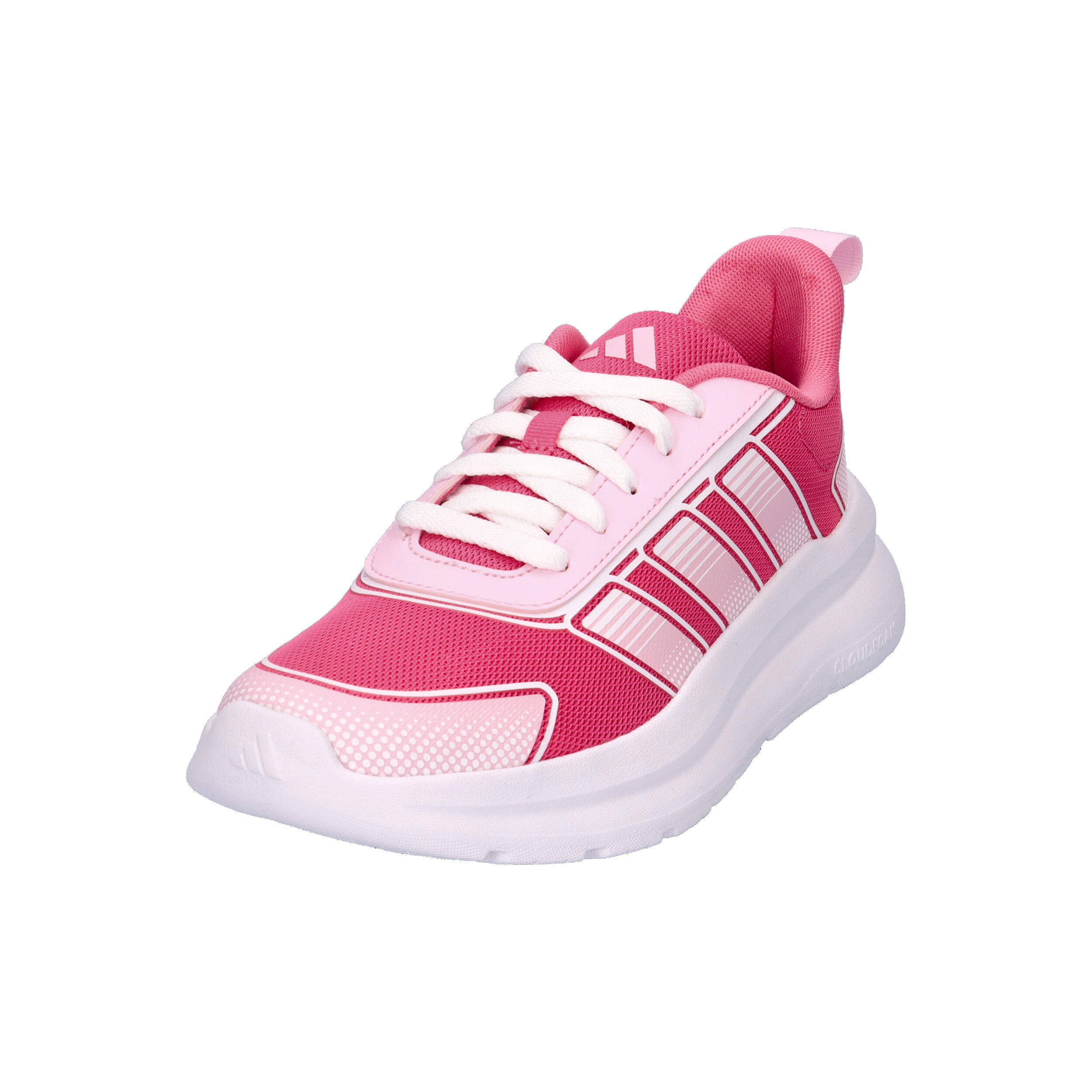 adidas Kinder Laufschuhe Tensaur Run 4.0 J 4/14