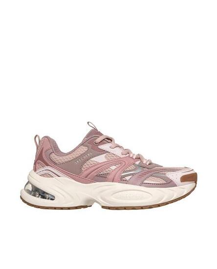 Zapatillas Skechers Mujer Uno Ryze Scale Up Rosa