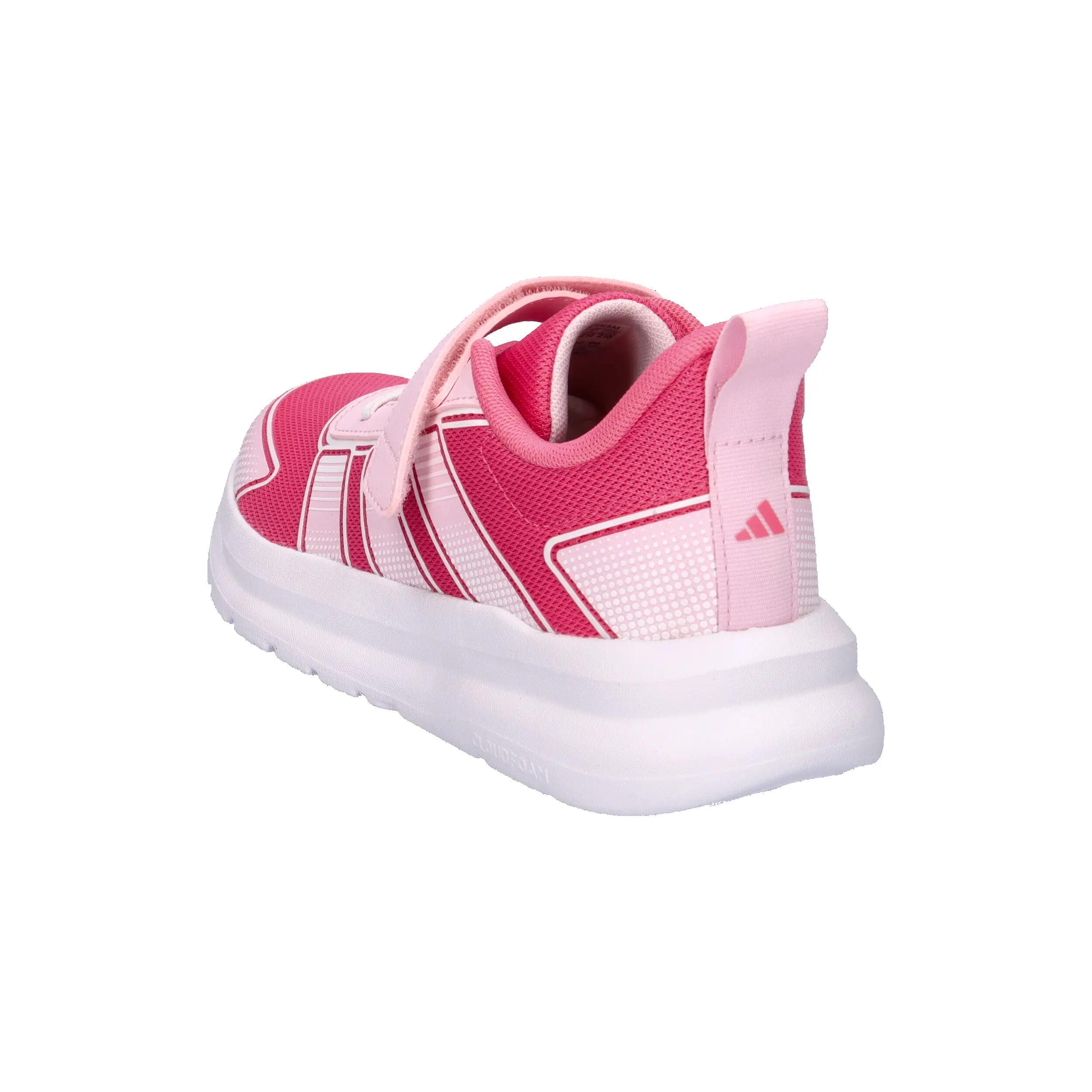 adidas Kinder Laufschuhe Tensaur Run 4.0 EL C 11/14