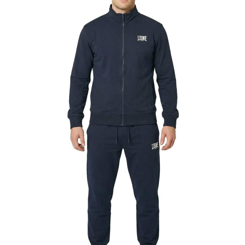 Fluorescent men's tracksuits