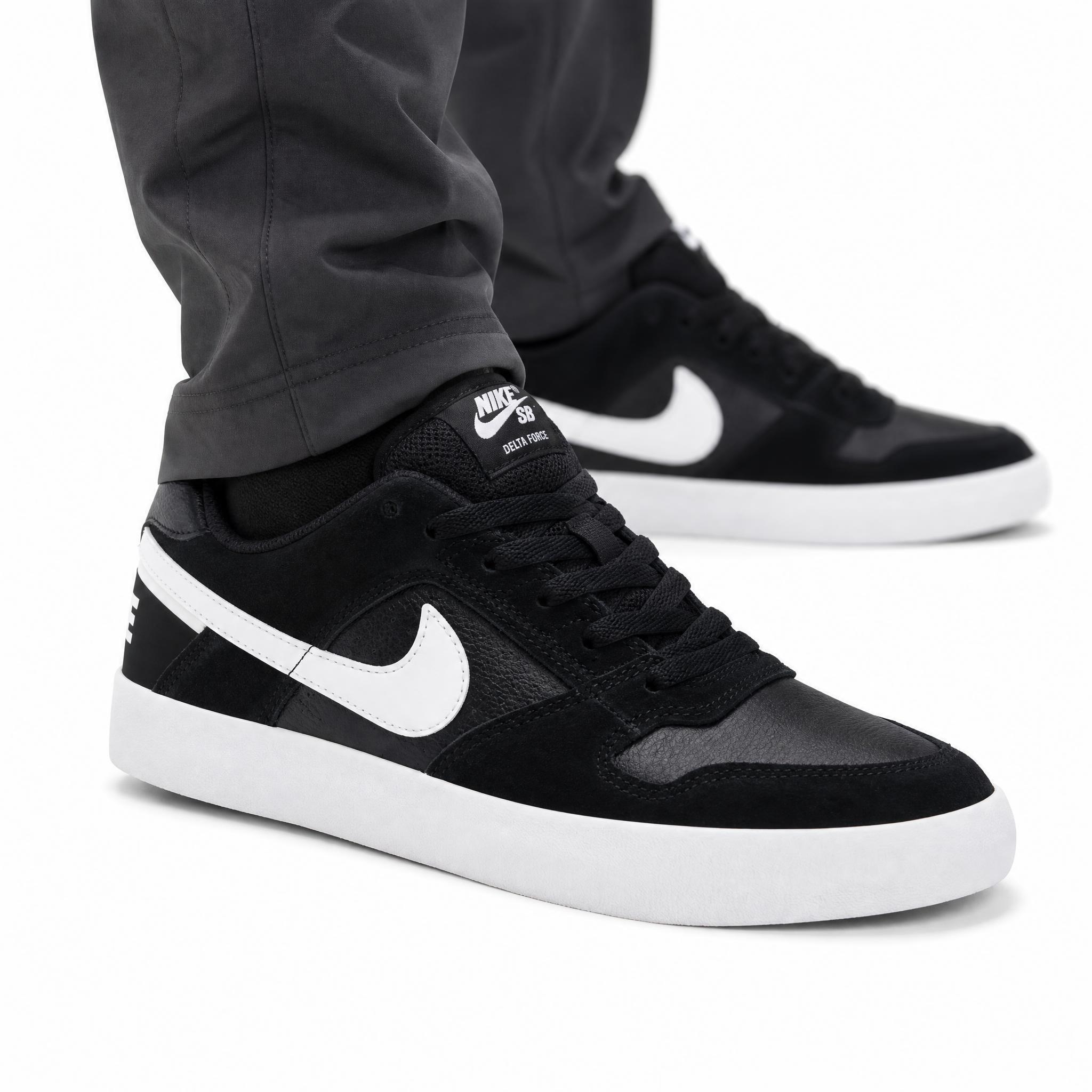 Buty męskie sportowe Nike SB DELTA FORCE VULC