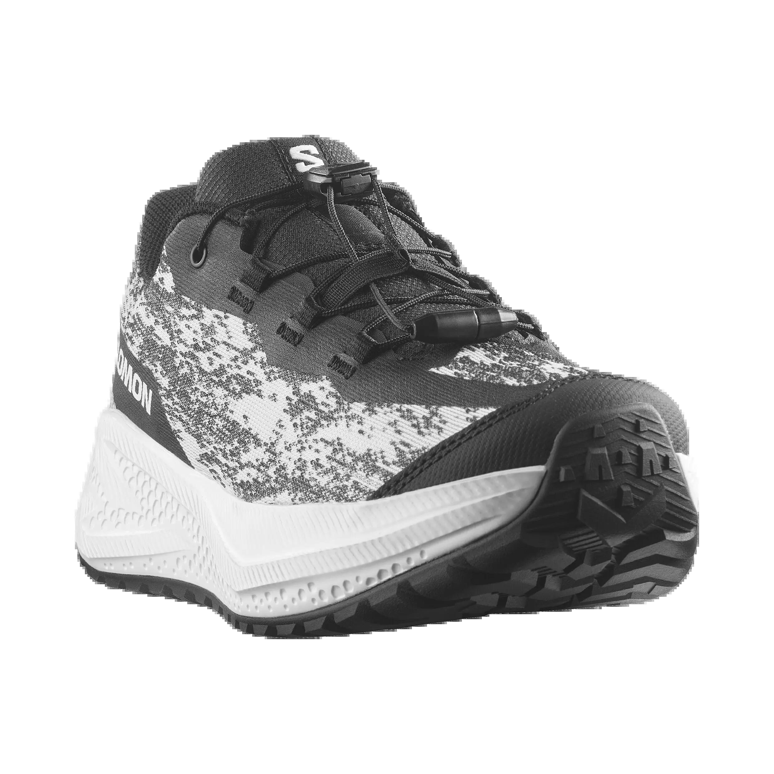 Junior Junior Performance Schuhe AERO GRVL 4/6