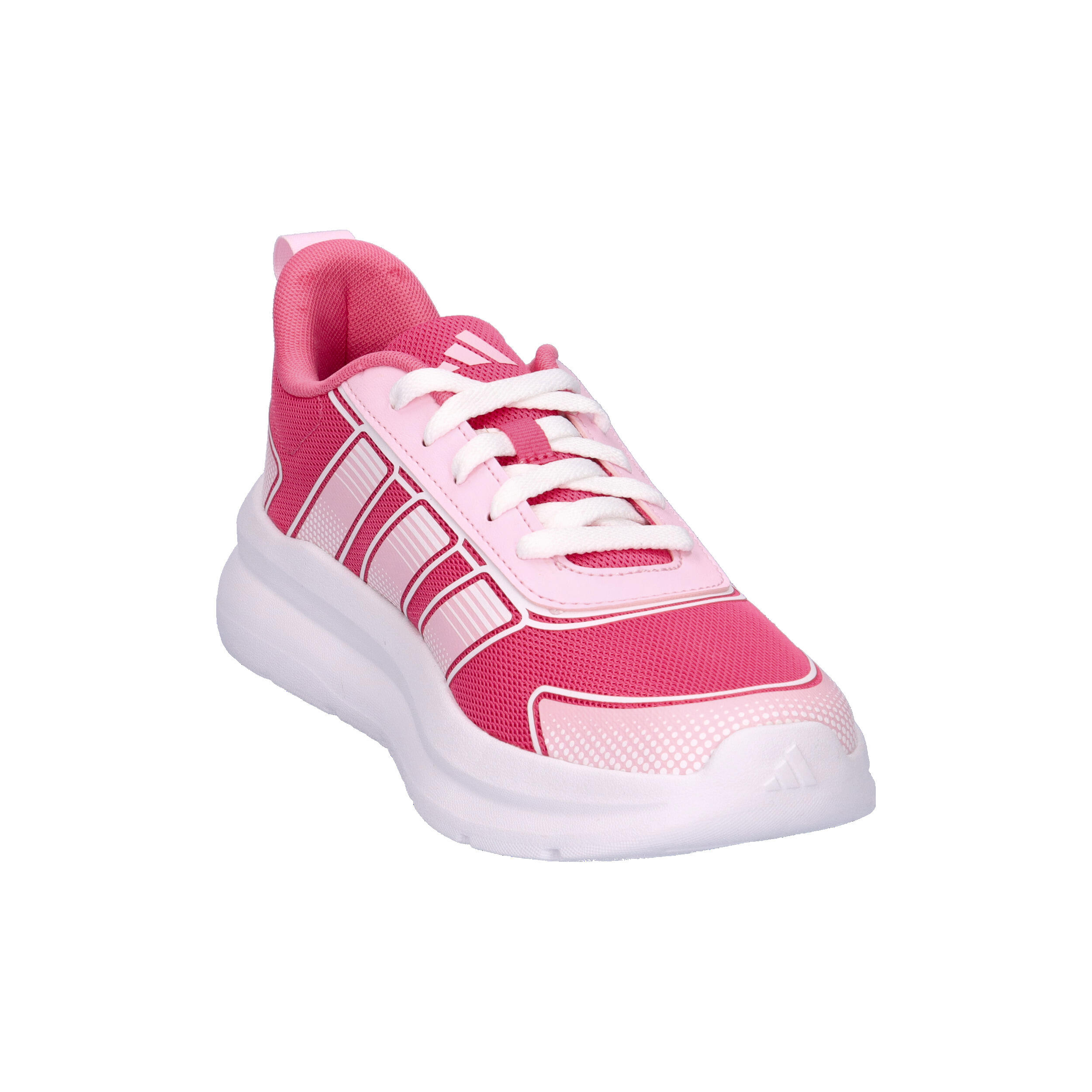 adidas Kinder Laufschuhe Tensaur Run 4.0 J 2/14
