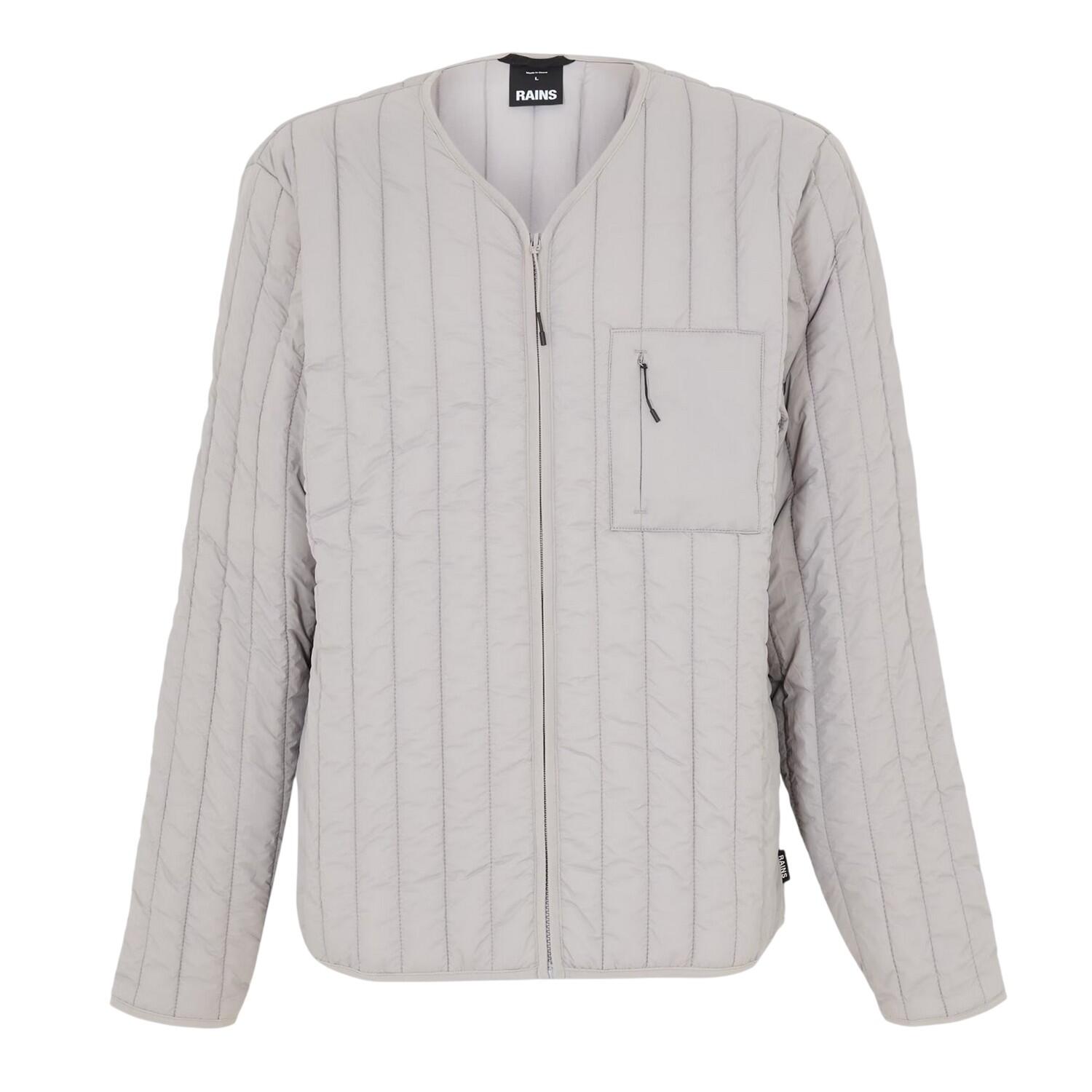 Imperméable BANJA Homme (Bleu Pâle) 2/4