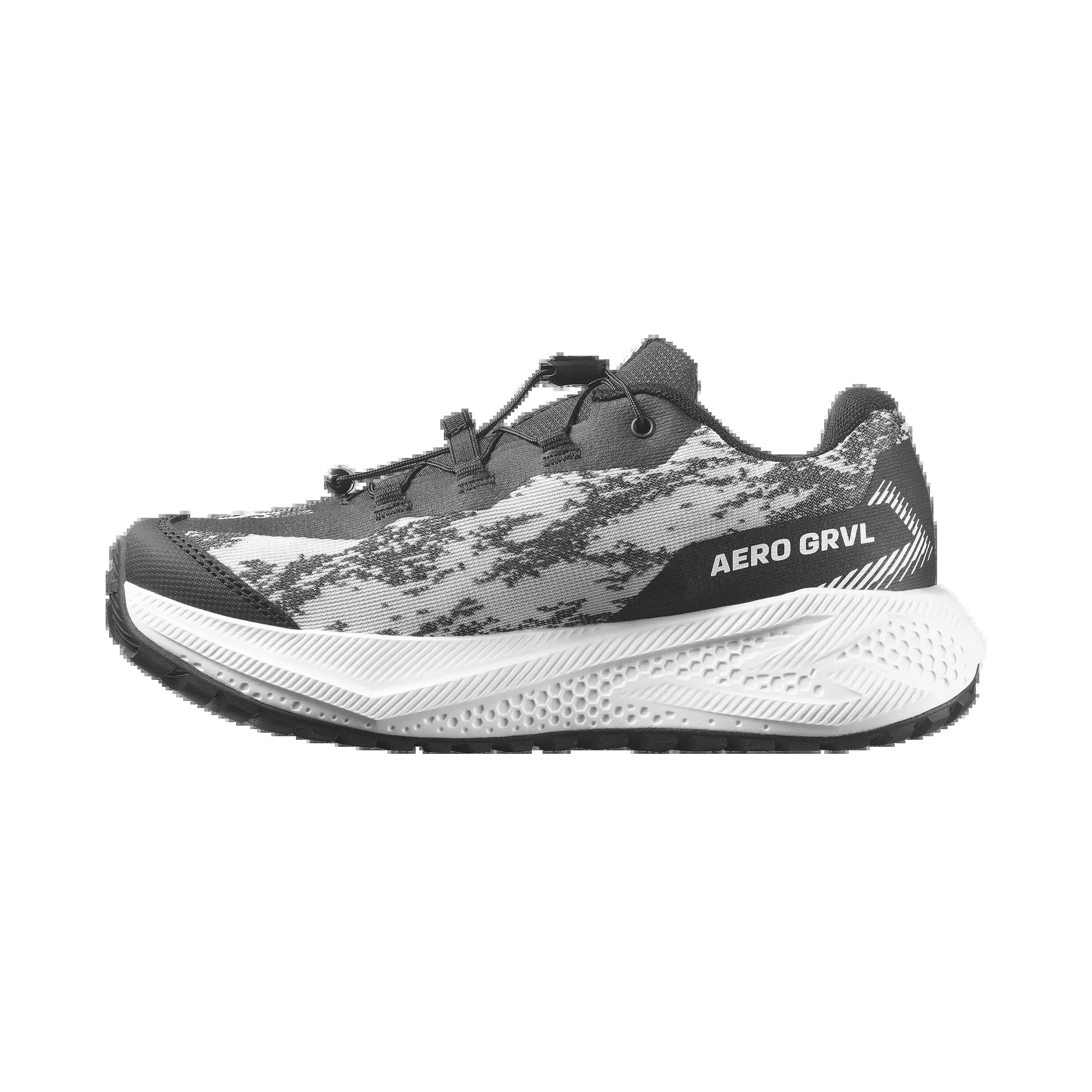Junior Junior Performance Schuhe AERO GRVL 3/6