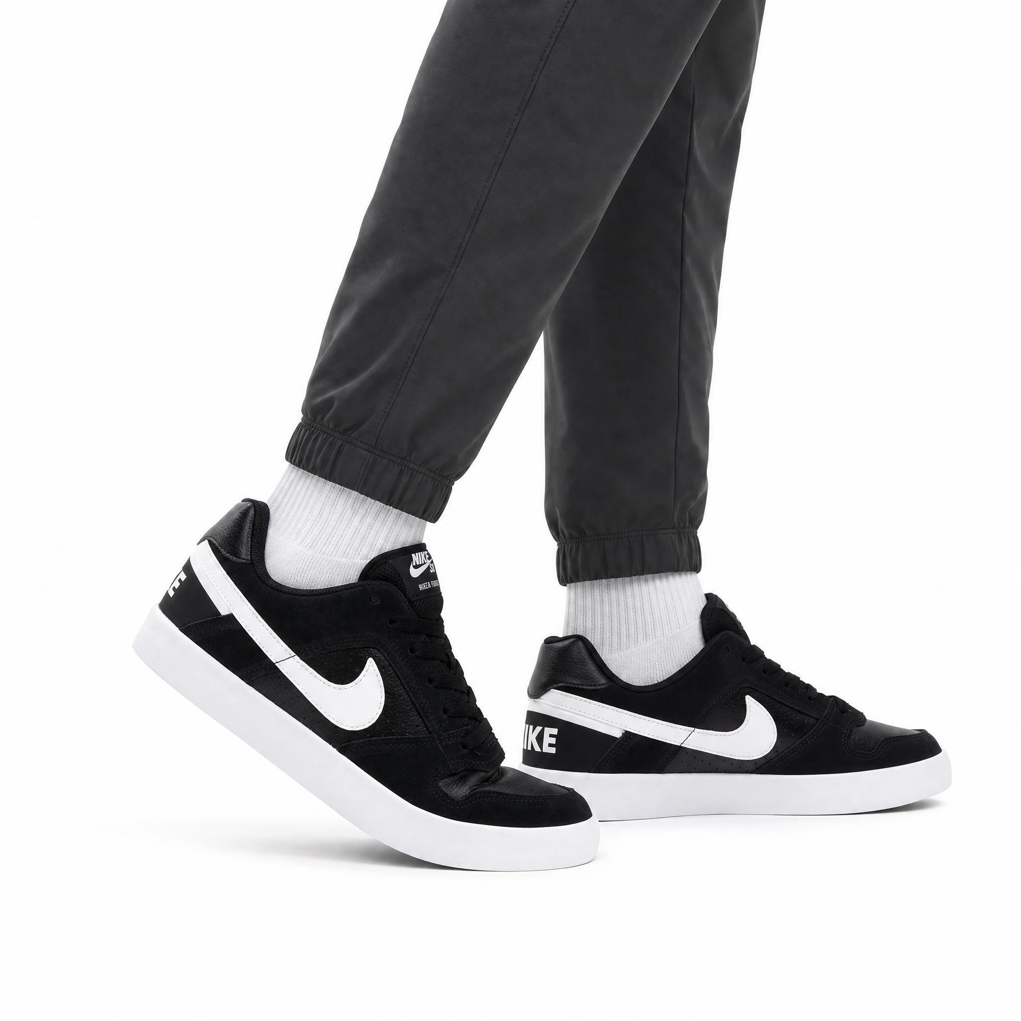 Buty męskie sportowe Nike SB DELTA FORCE VULC 5/5