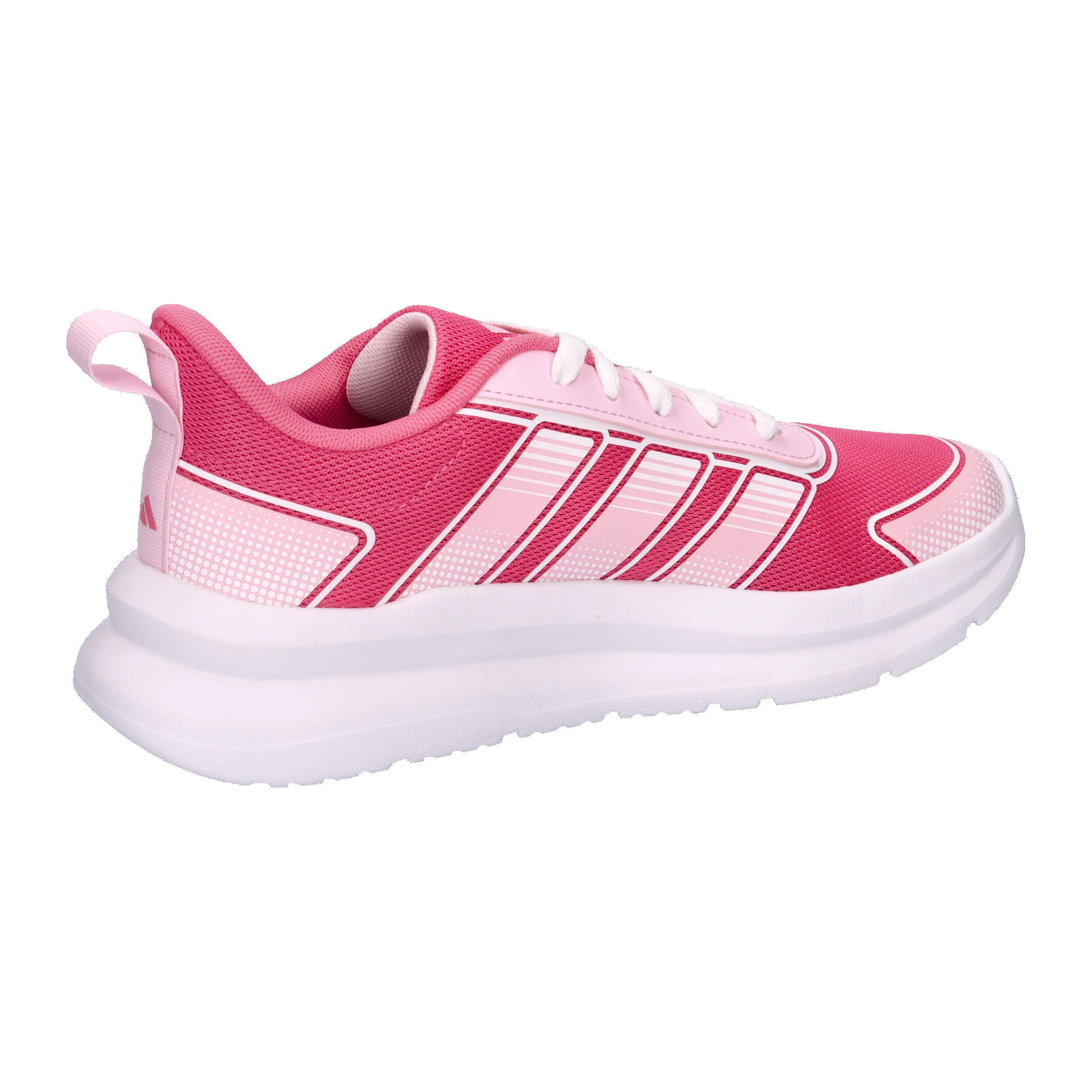 adidas Kinder Laufschuhe Tensaur Run 4.0 J 14/14