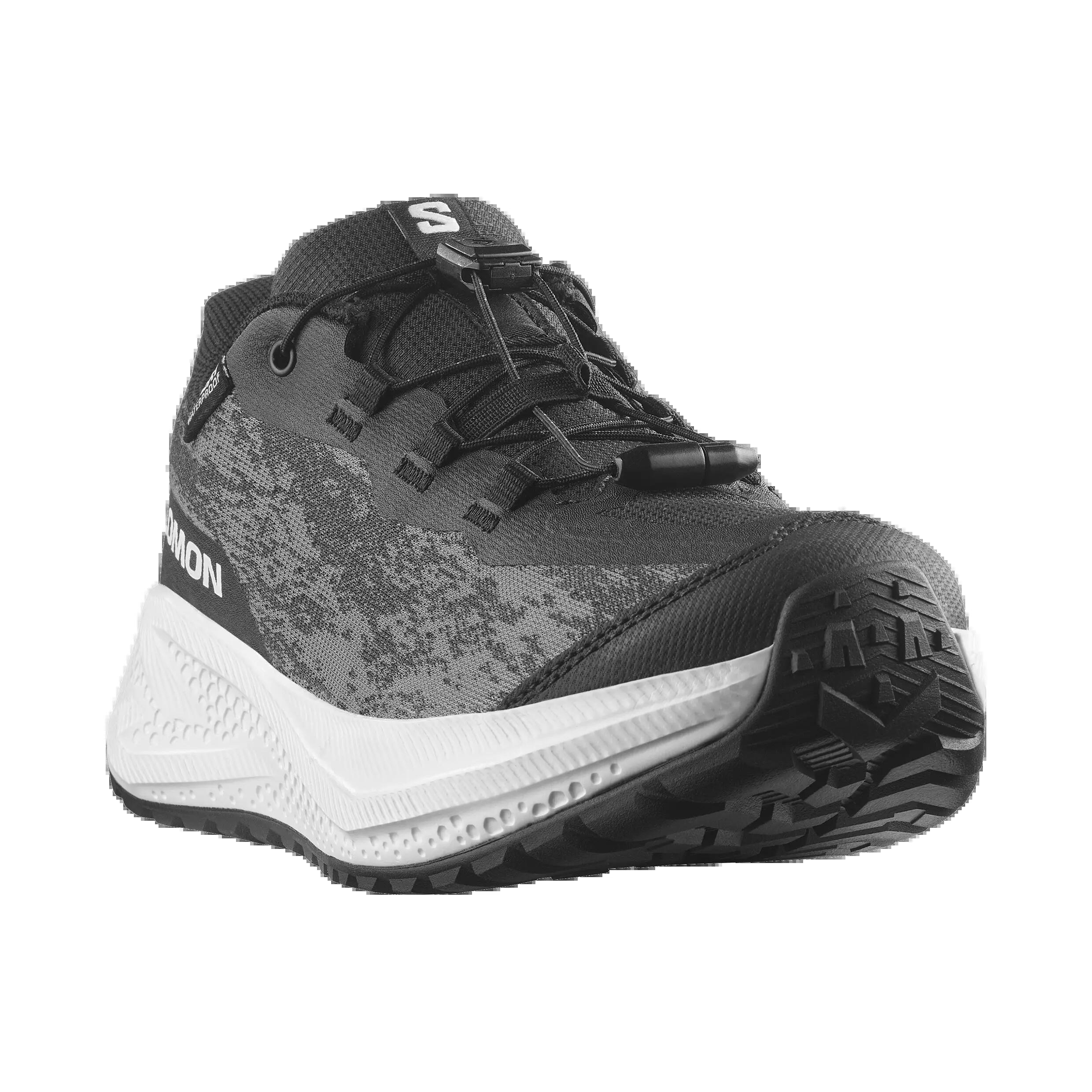 Obuwie Junior Performance Junior AERO GRVL WATERPROOF 4/6