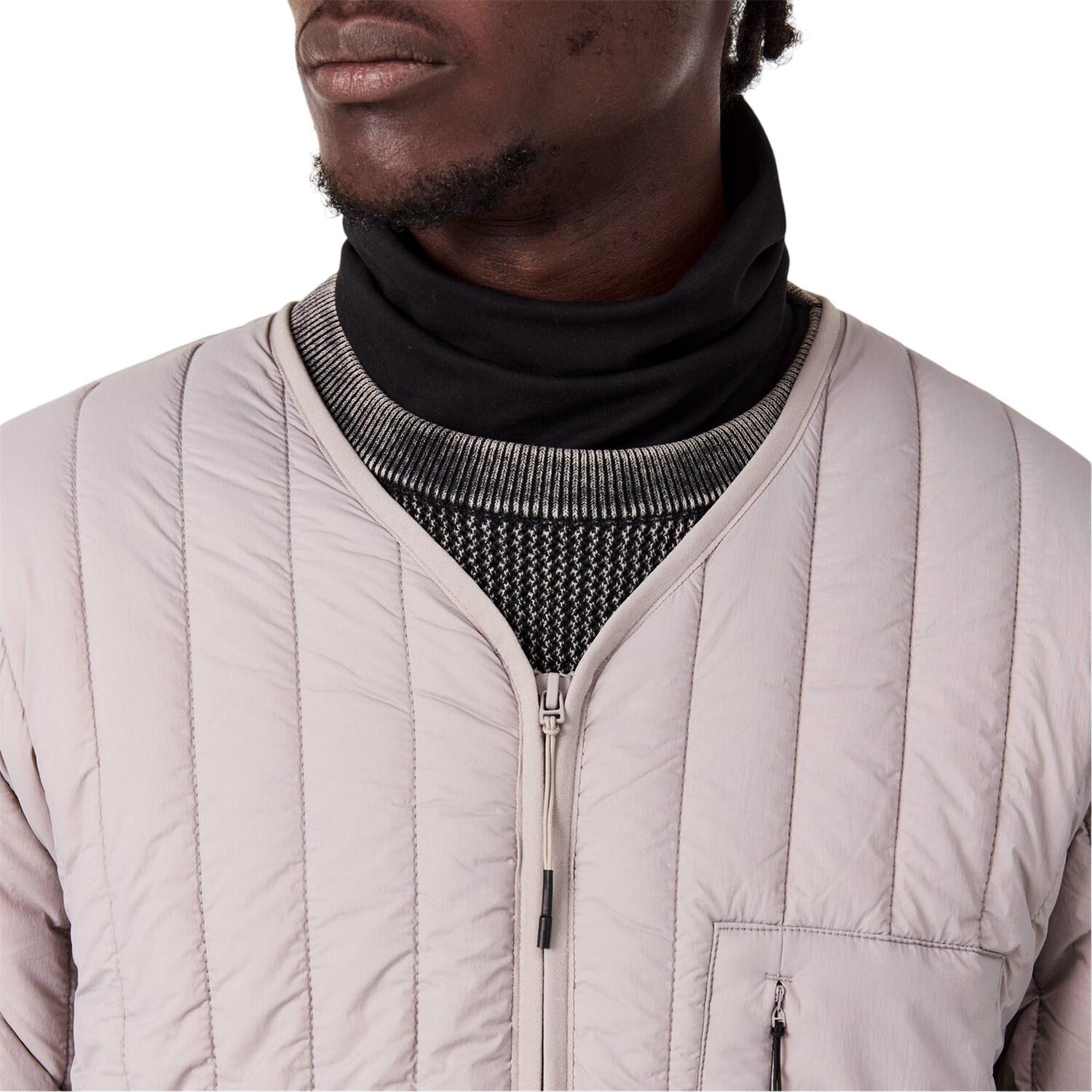Imperméable BANJA Homme (Bleu Pâle) 4/4