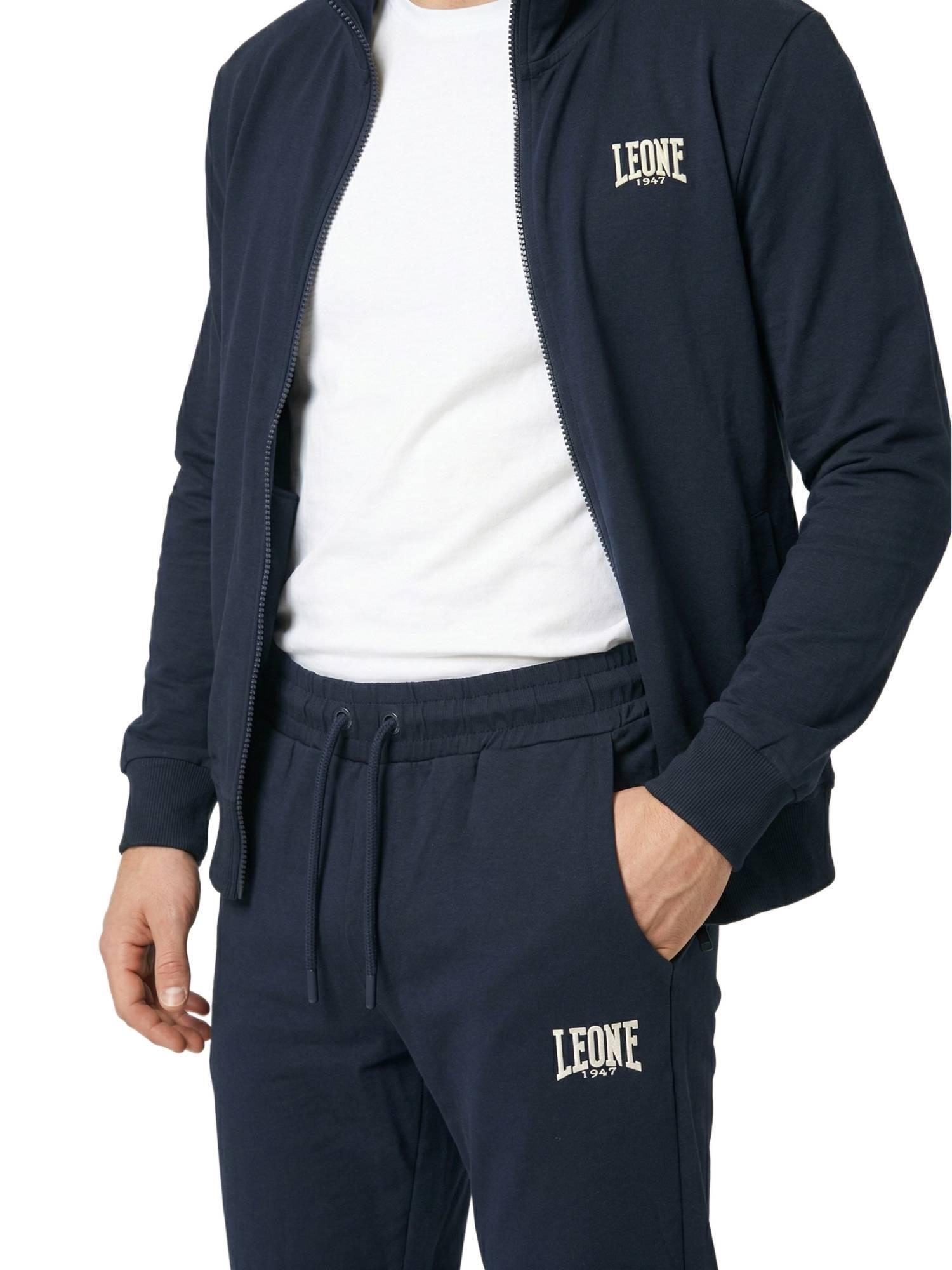 Survêtements fluorescents pour hommes 3/5
