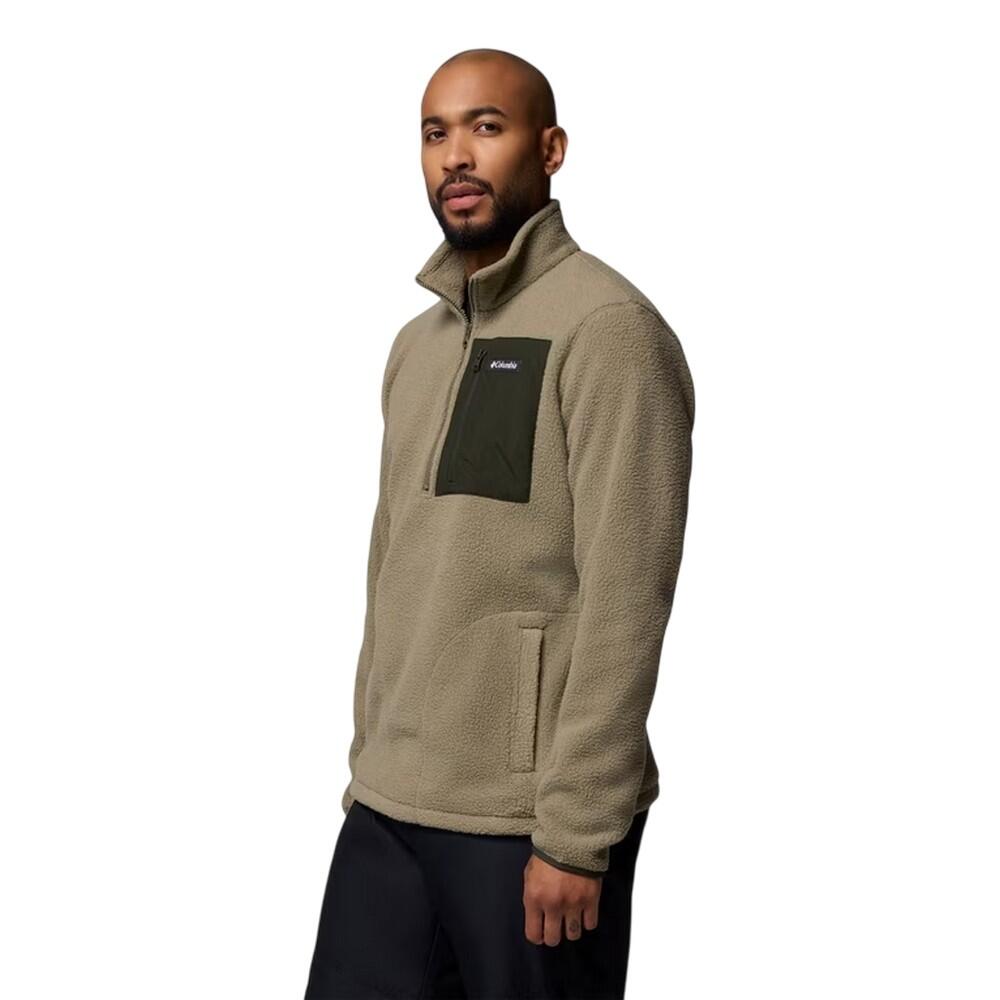 Veste Homme (Vert) 3/3