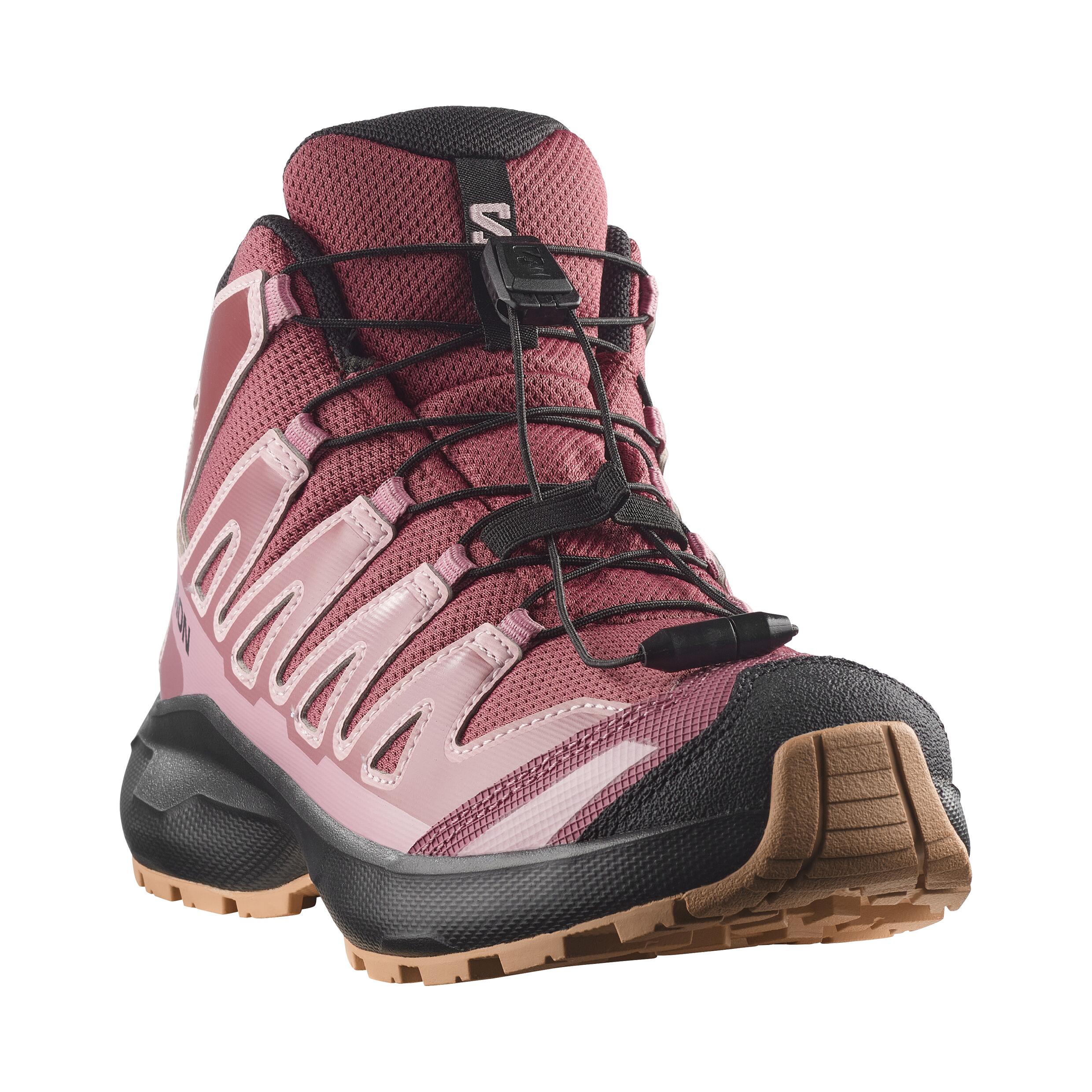 Chaussures Junior Performance Enfant XA PRO MID WATERPROOF 4/6