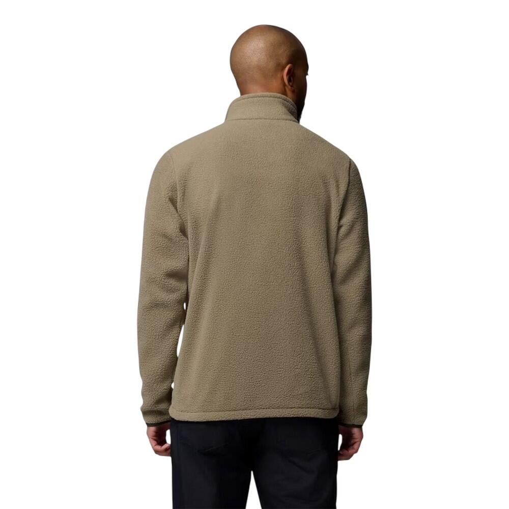 Veste Homme (Vert) 2/3