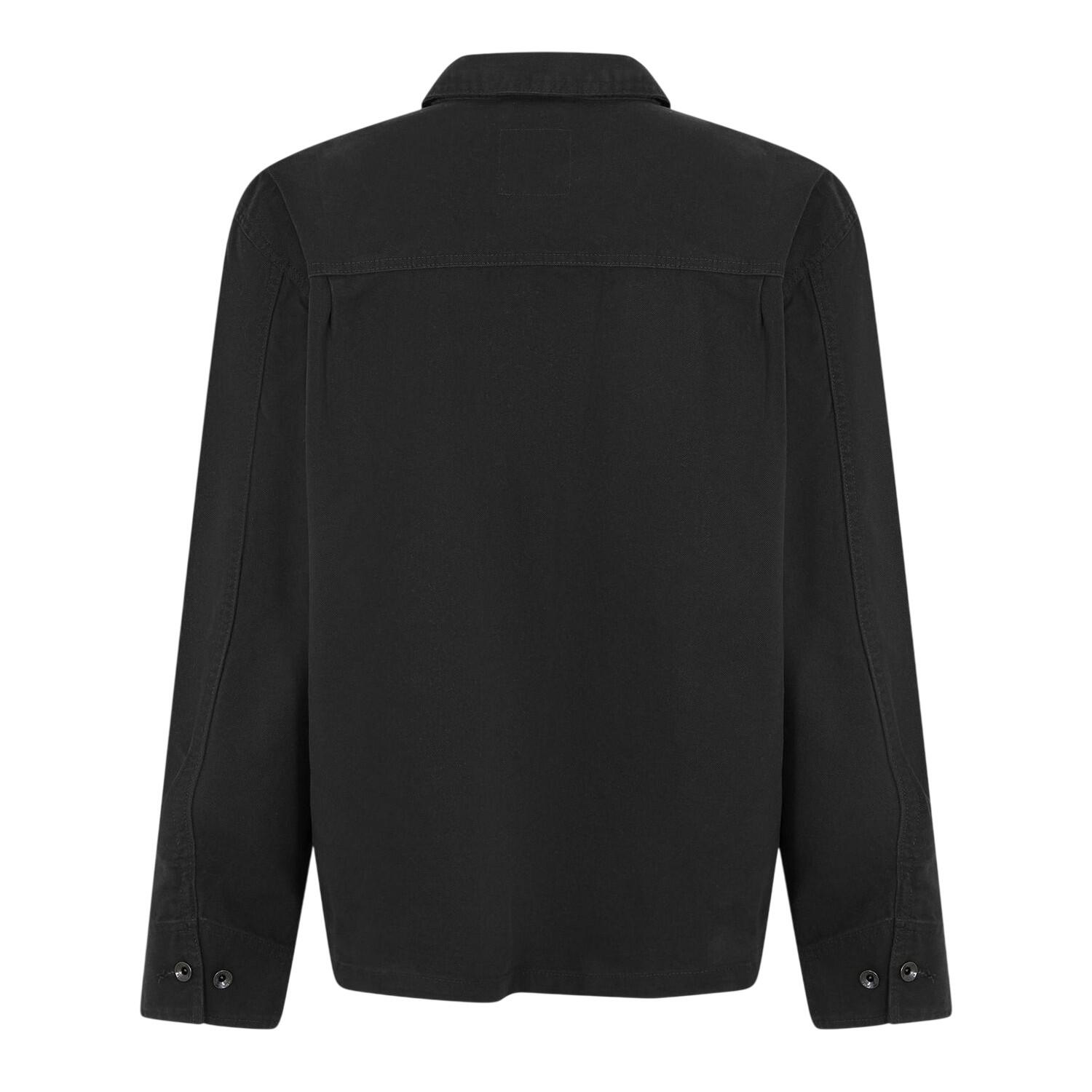 Veste Militaire LONDON CITY Homme (Noir) 2/3