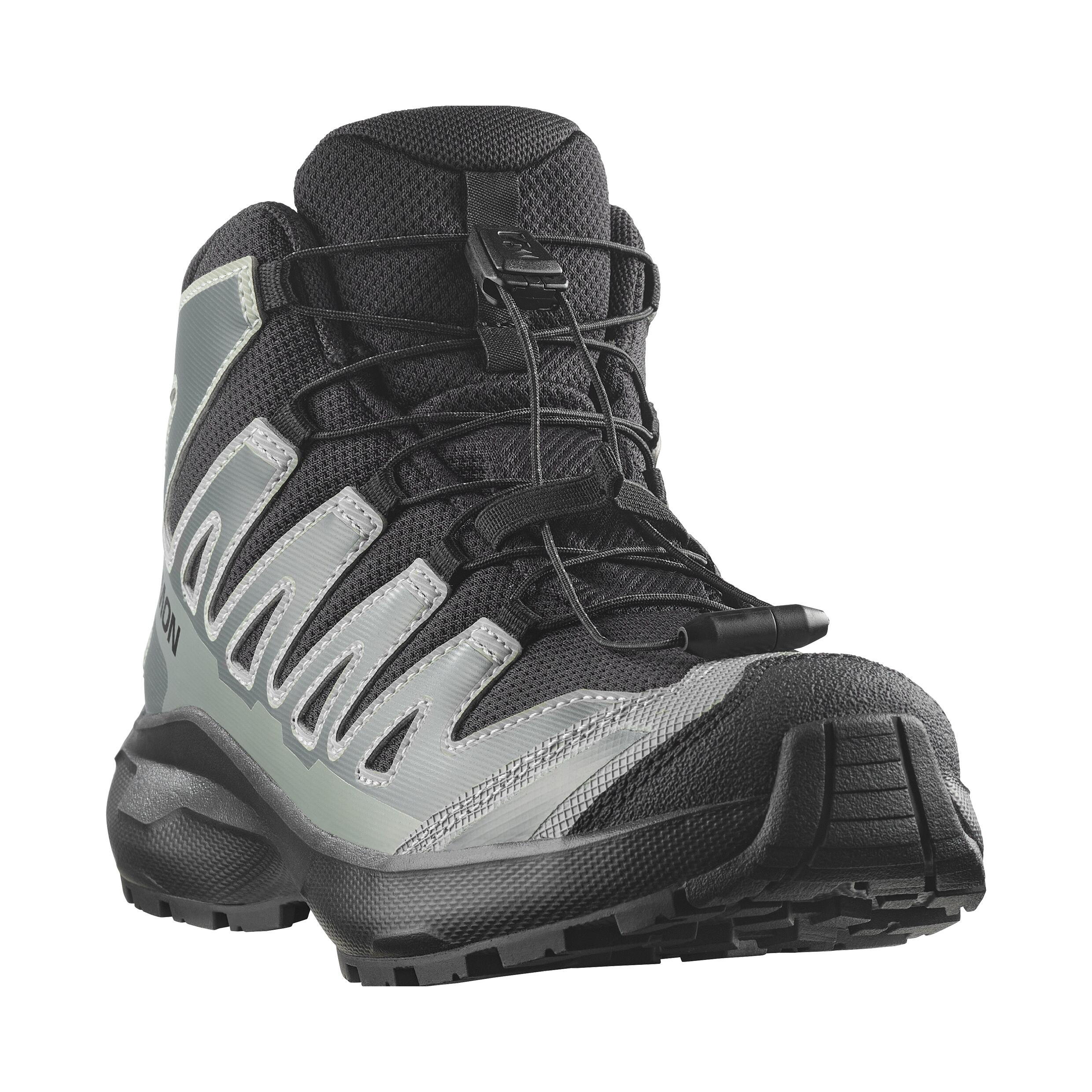 Chaussures Junior Performance Enfant XA PRO MID WATERPROOF 4/6