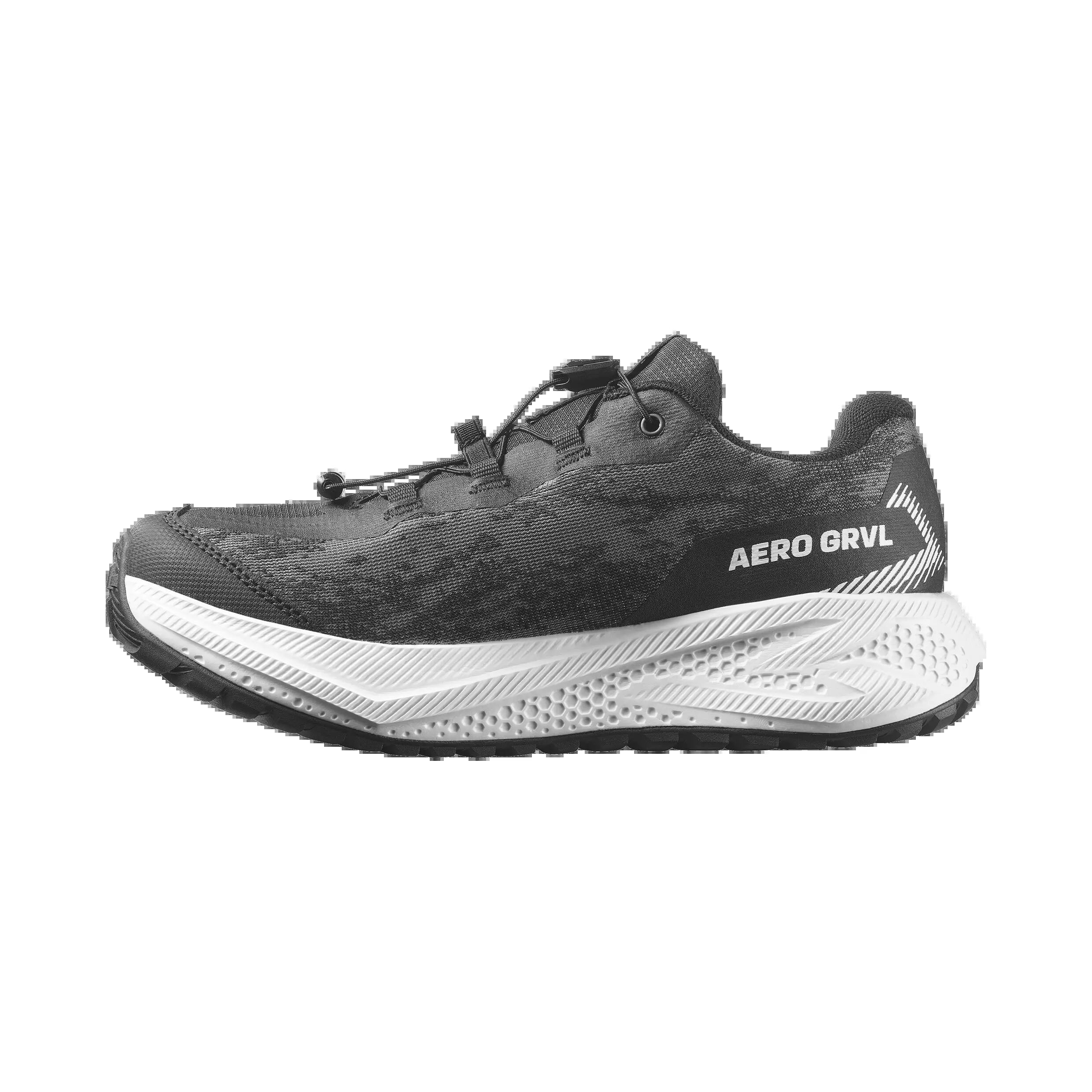 Obuwie Junior Performance Junior AERO GRVL WATERPROOF 3/6