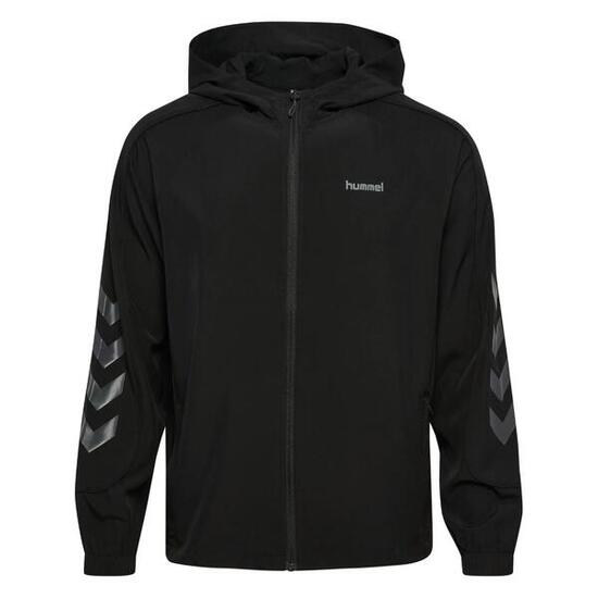 Veste de survêtement Hummel Hybrid