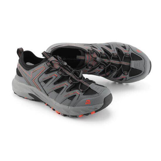 Buty terenowe letnie męskie Alpine Pro Gerote