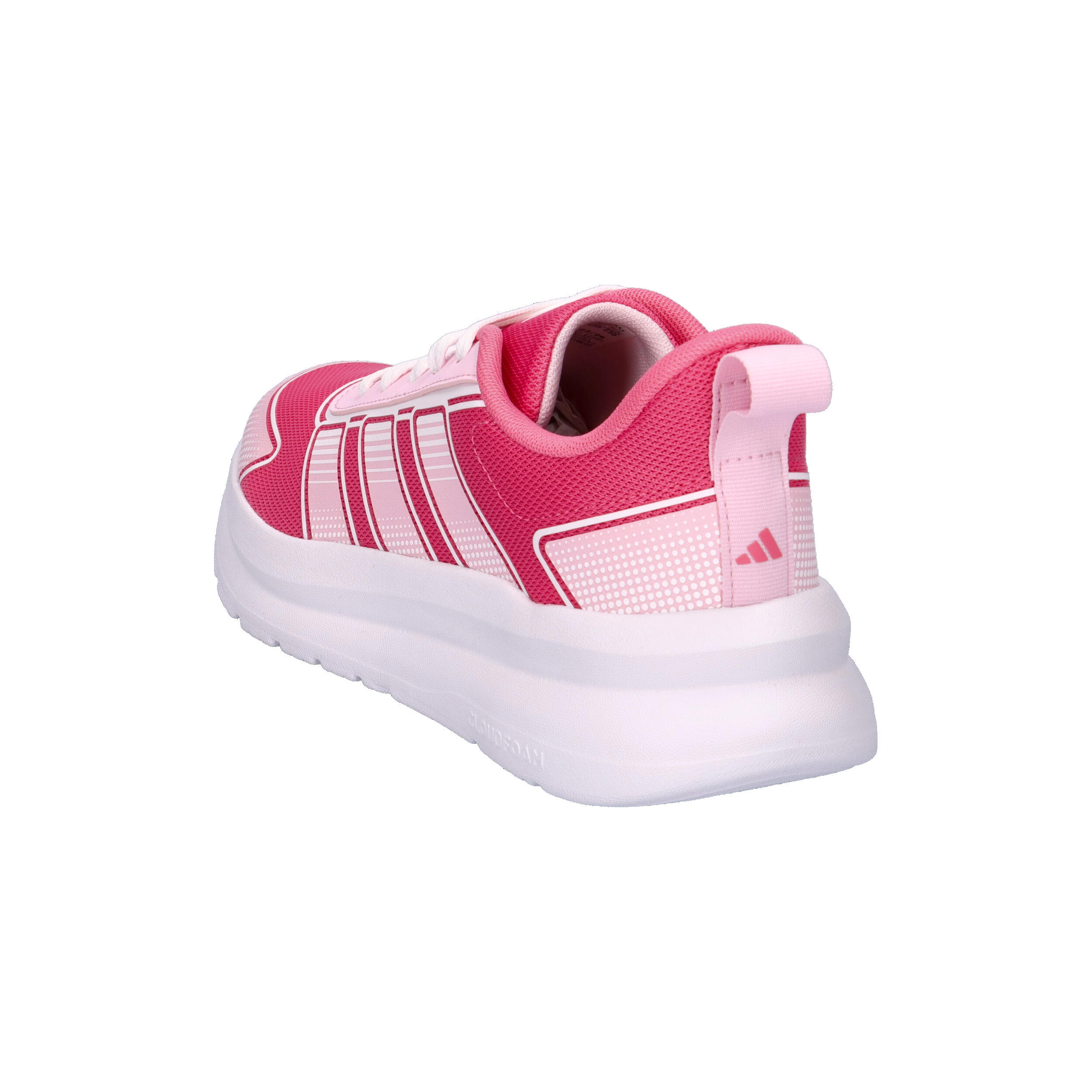 adidas Kinder Laufschuhe Tensaur Run 4.0 J 11/14