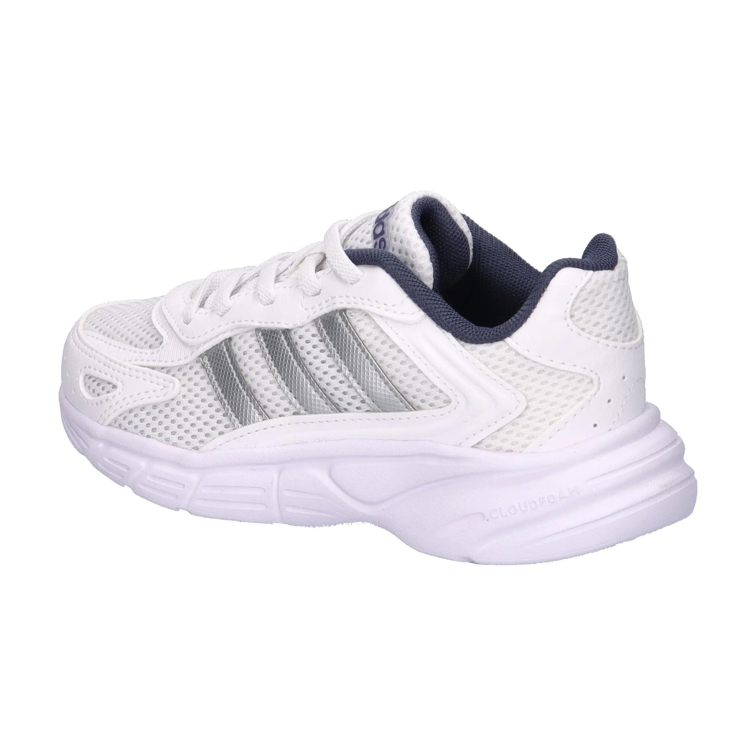 adidas Kinder Laufschuhe Eclyptix 2000 EL C 10/14