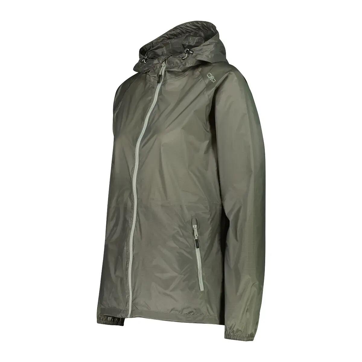 Regenjacke für Damen CMP 3/4