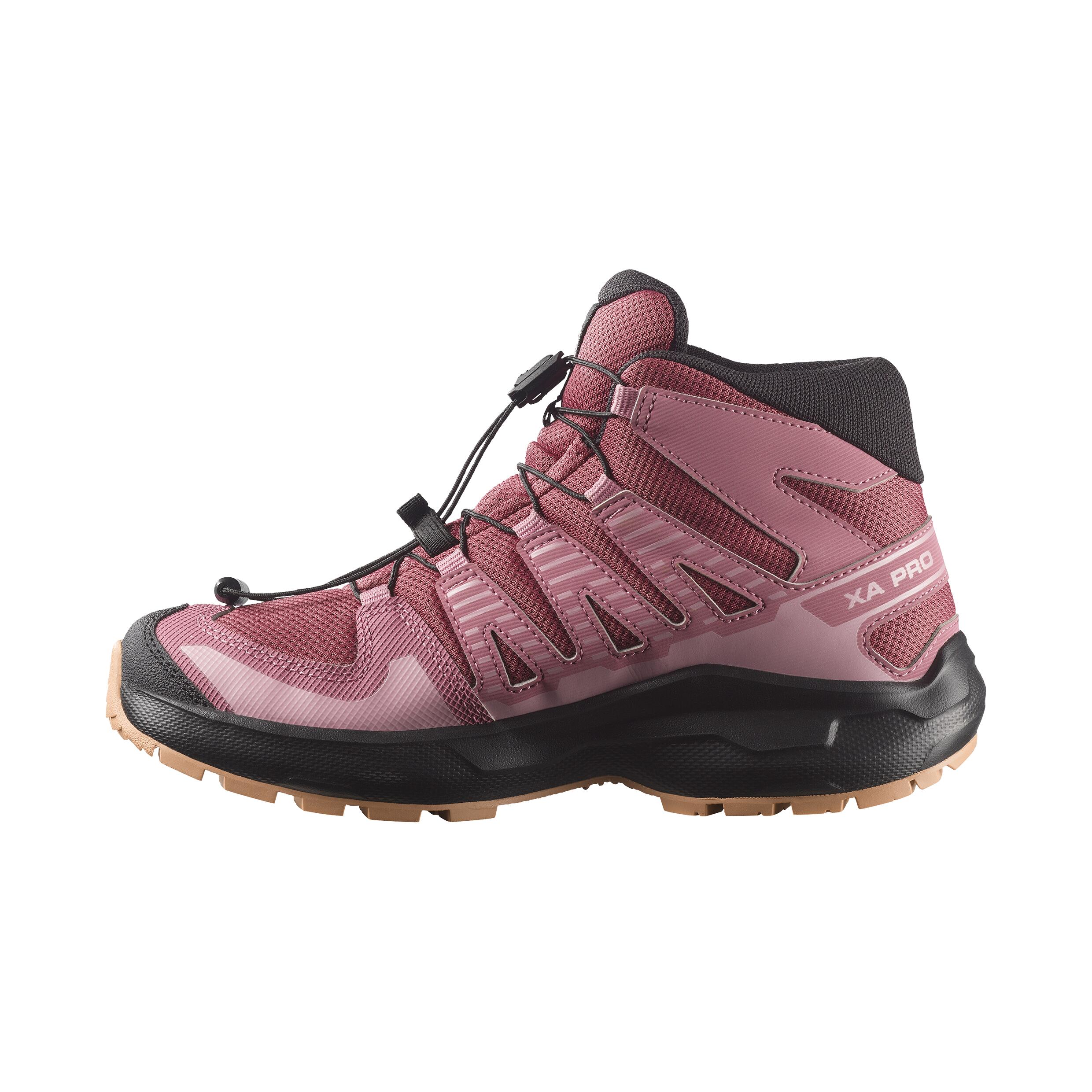 Chaussures Junior Performance Enfant XA PRO MID WATERPROOF 3/6