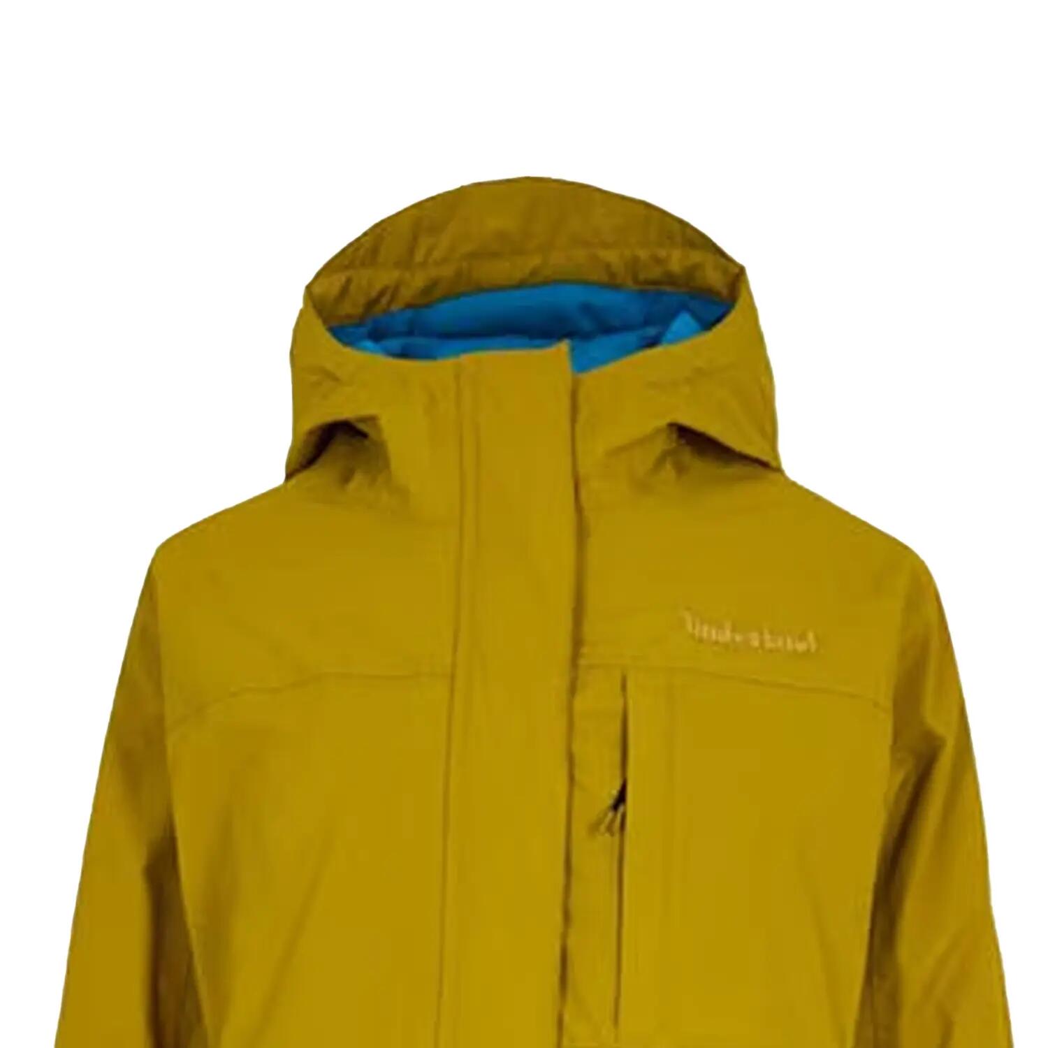 Veste MOUNTAIN TOWN Femme (Doré) 3/3