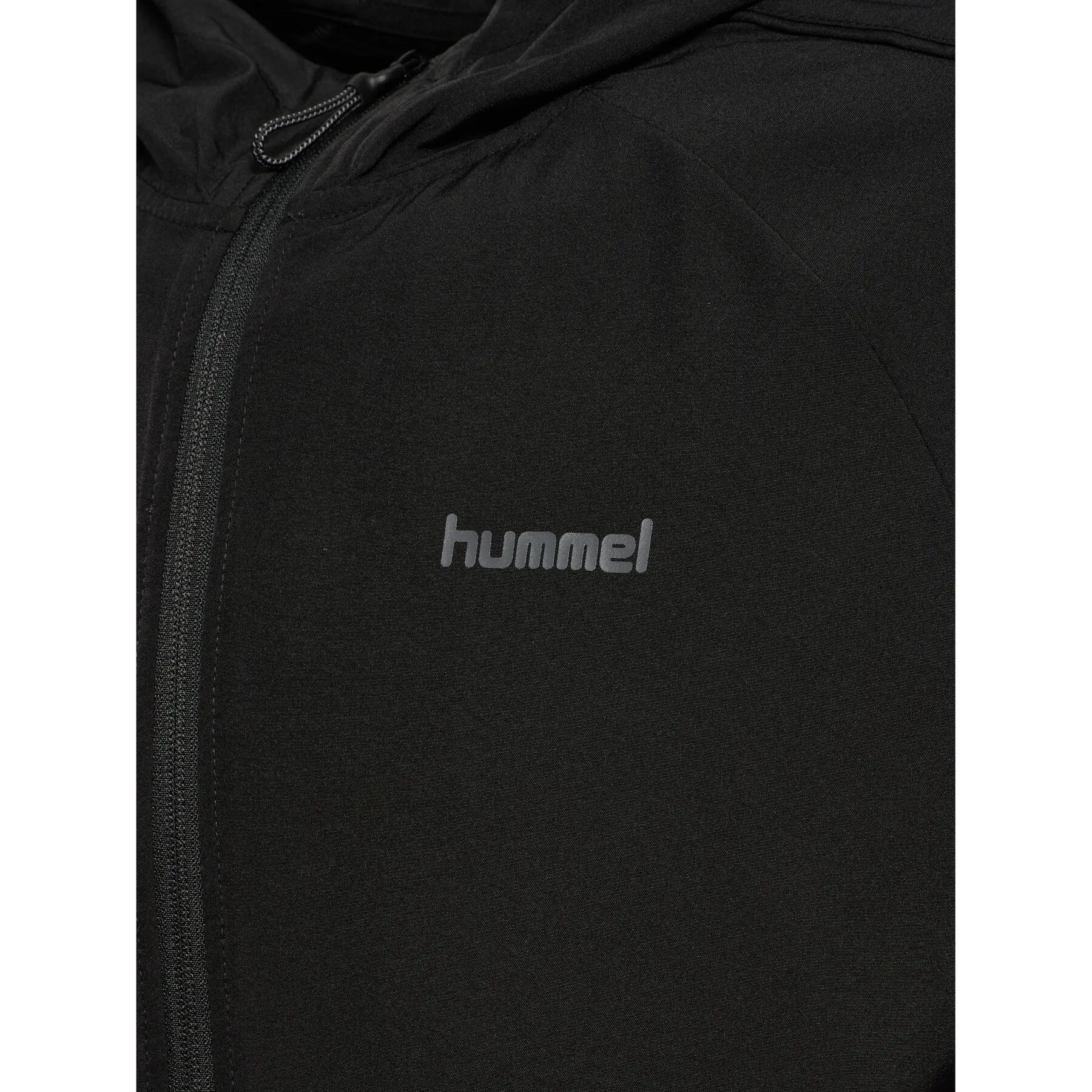 Casaco de fato de treino para desporto Hummel Hybrid 5/5