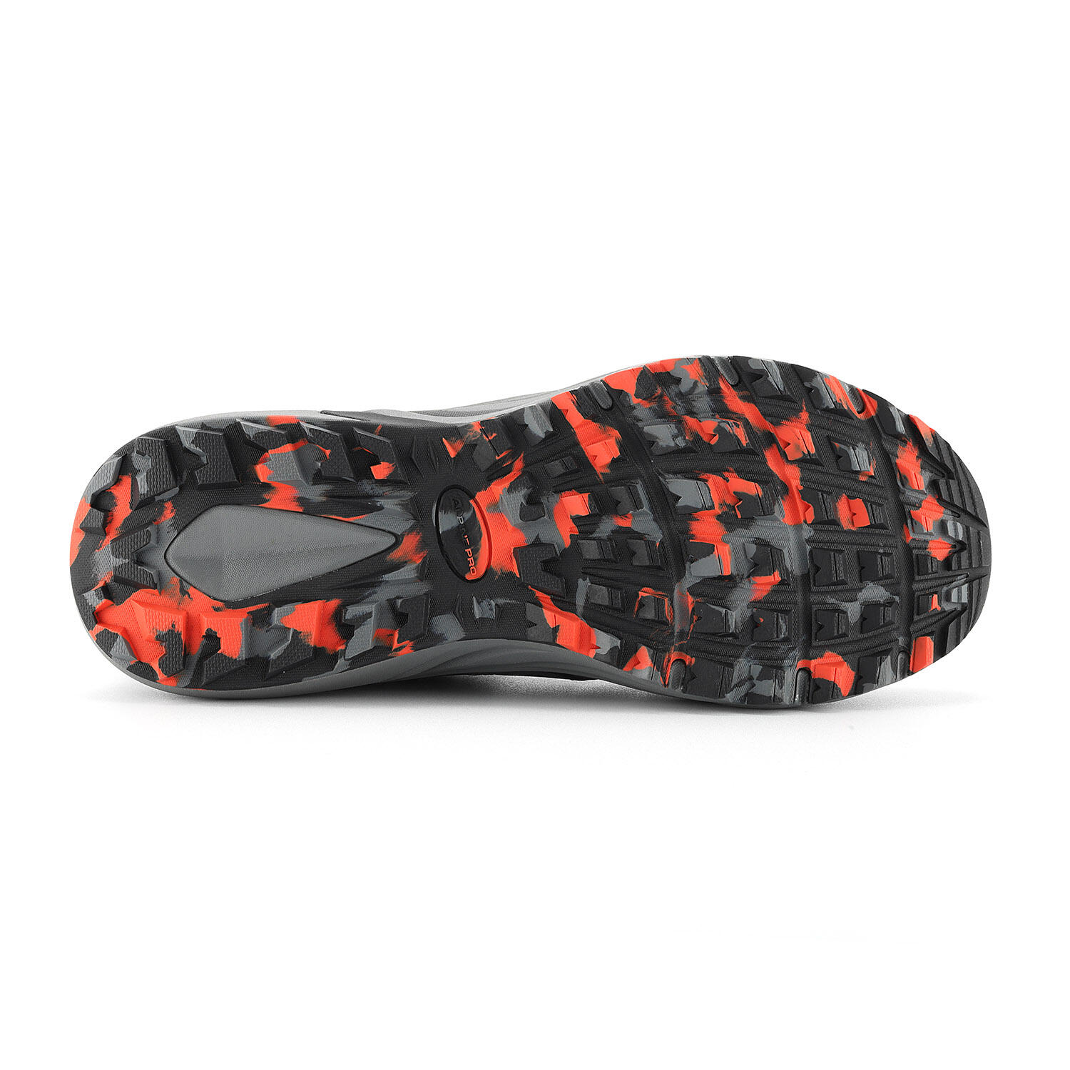 Buty terenowe letnie męskie Alpine Pro Gerote 5/6