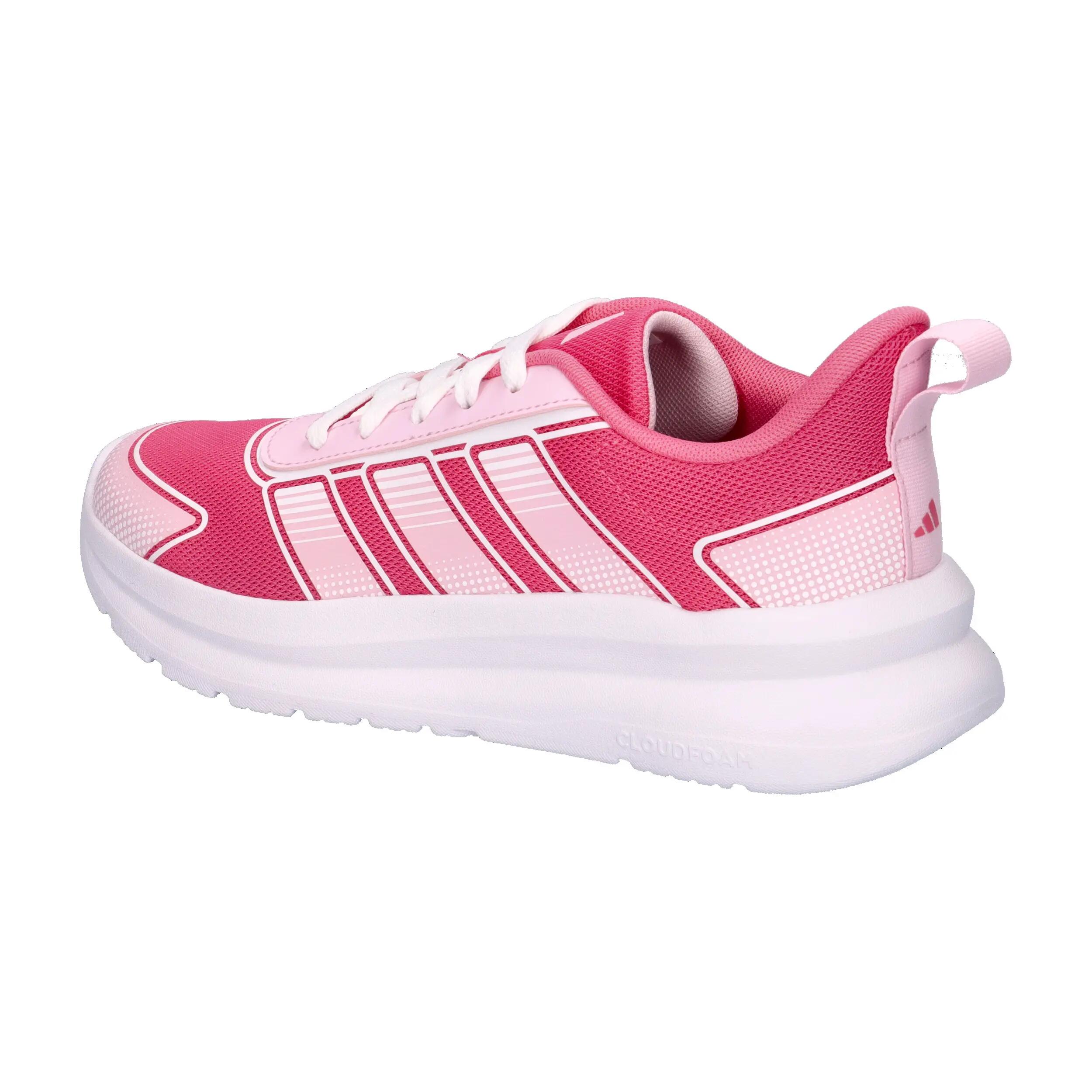 adidas Kinder Laufschuhe Tensaur Run 4.0 J 10/14