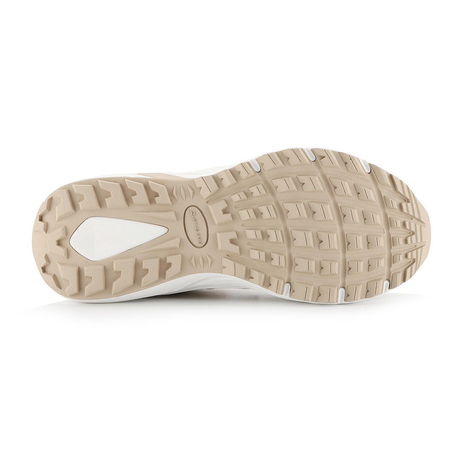 Buty terenowe letnie damskie Alpine Pro Gerote 5/6