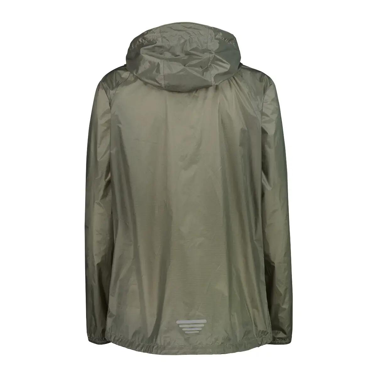 Regenjacke für Damen CMP 2/4