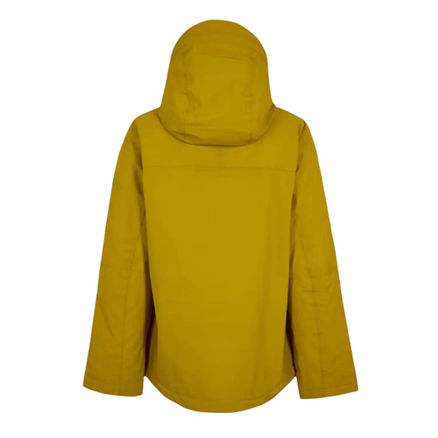 Veste MOUNTAIN TOWN Femme (Doré) 2/3