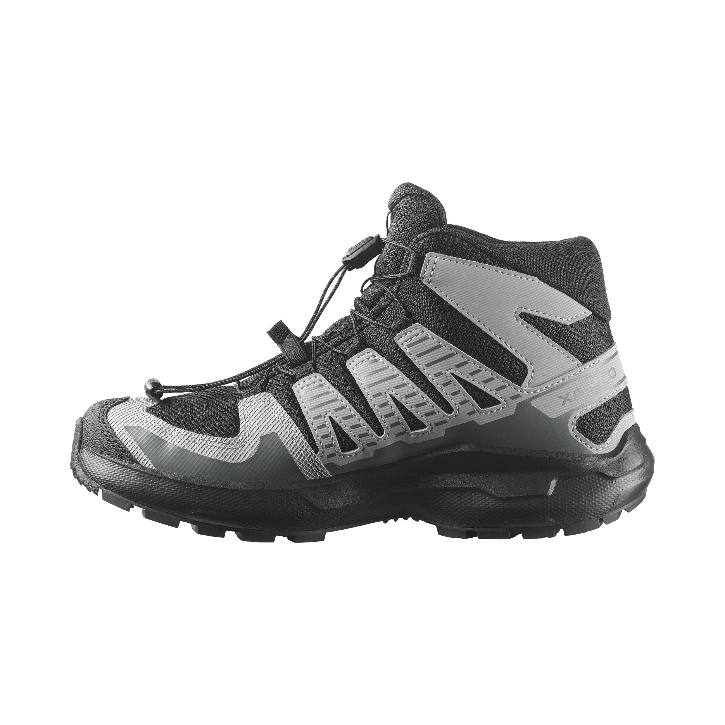 Chaussures Junior Performance Enfant XA PRO MID WATERPROOF 3/6