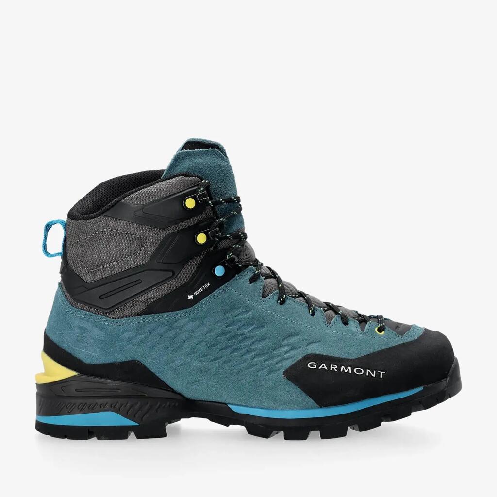Mountaineering boots Garmont Ascent Evo GTX