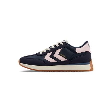Sneakersy damscy Hummel Stadion 23