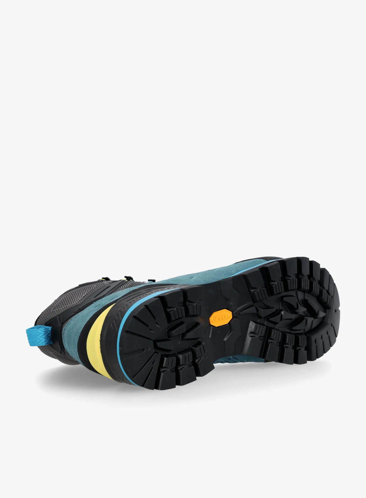 Buty GORE TEX męskie Garmont Ascent Evo Gtx 7/7